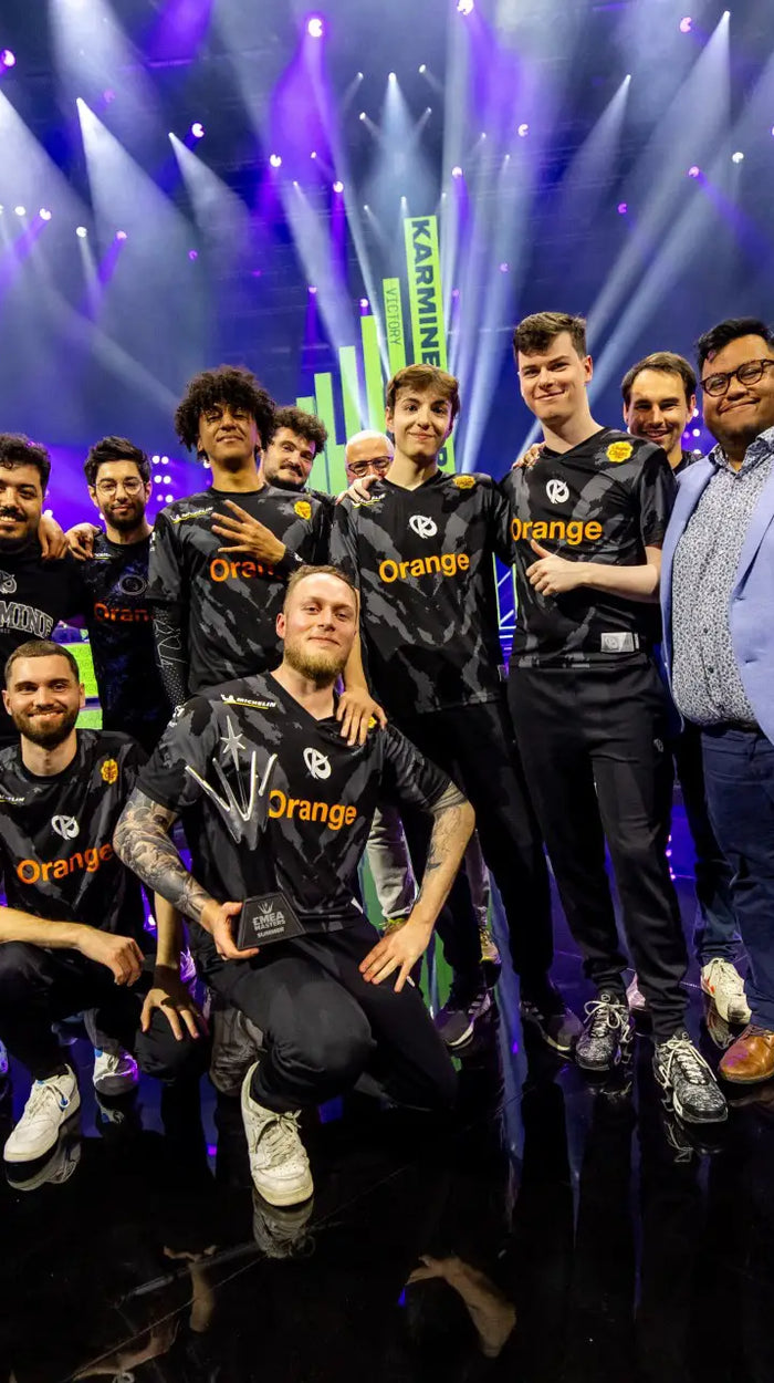 TEAMS THAT WINNING