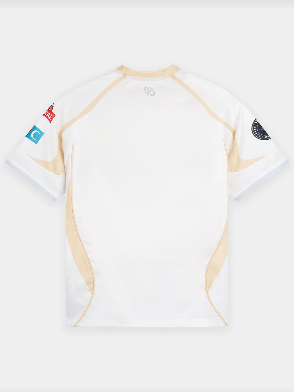 Maillot Worlds 2026 - Expéditions à partir du 14 Octobre