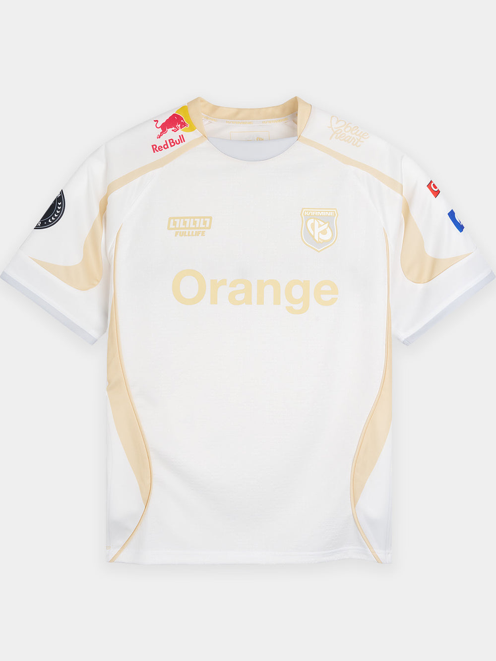 Maillot Worlds 2026 - Expéditions à partir du 14 Octobre
