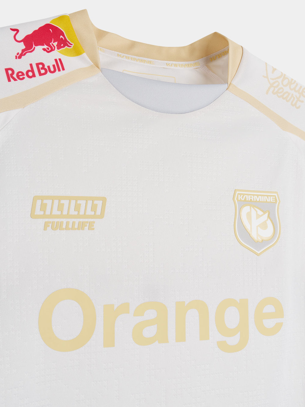 Maillot Worlds 2026 - Expéditions à partir du 14 Octobre