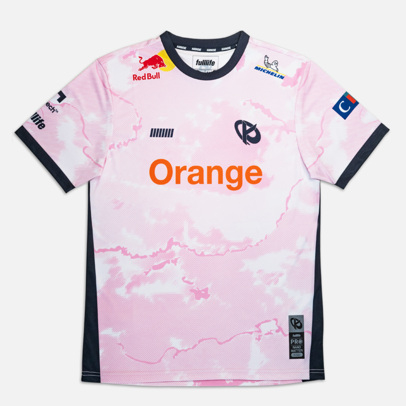 Précommande - Maillot Eternal 2025 [M]