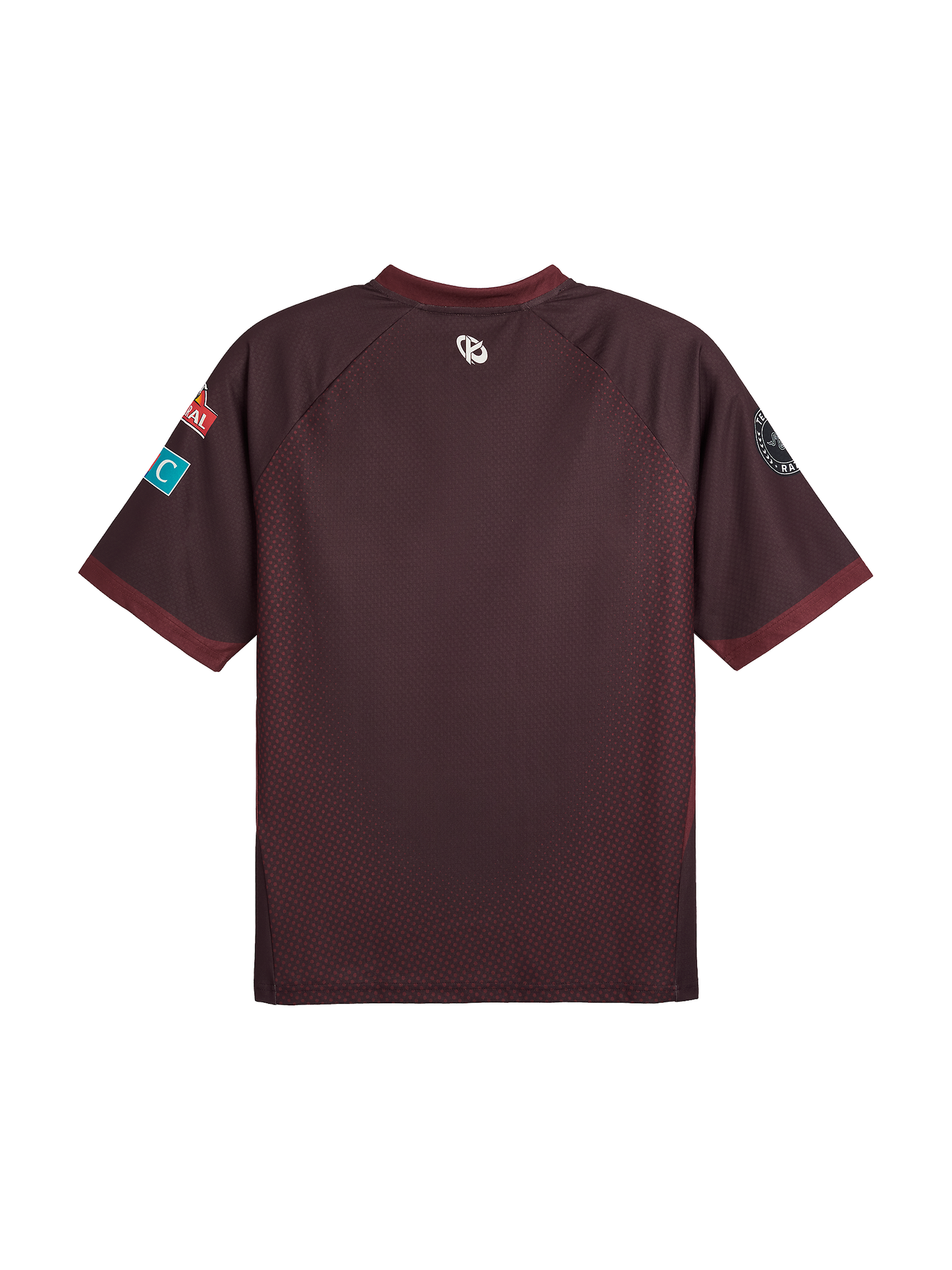 Maillot Pro 2026 Rouge