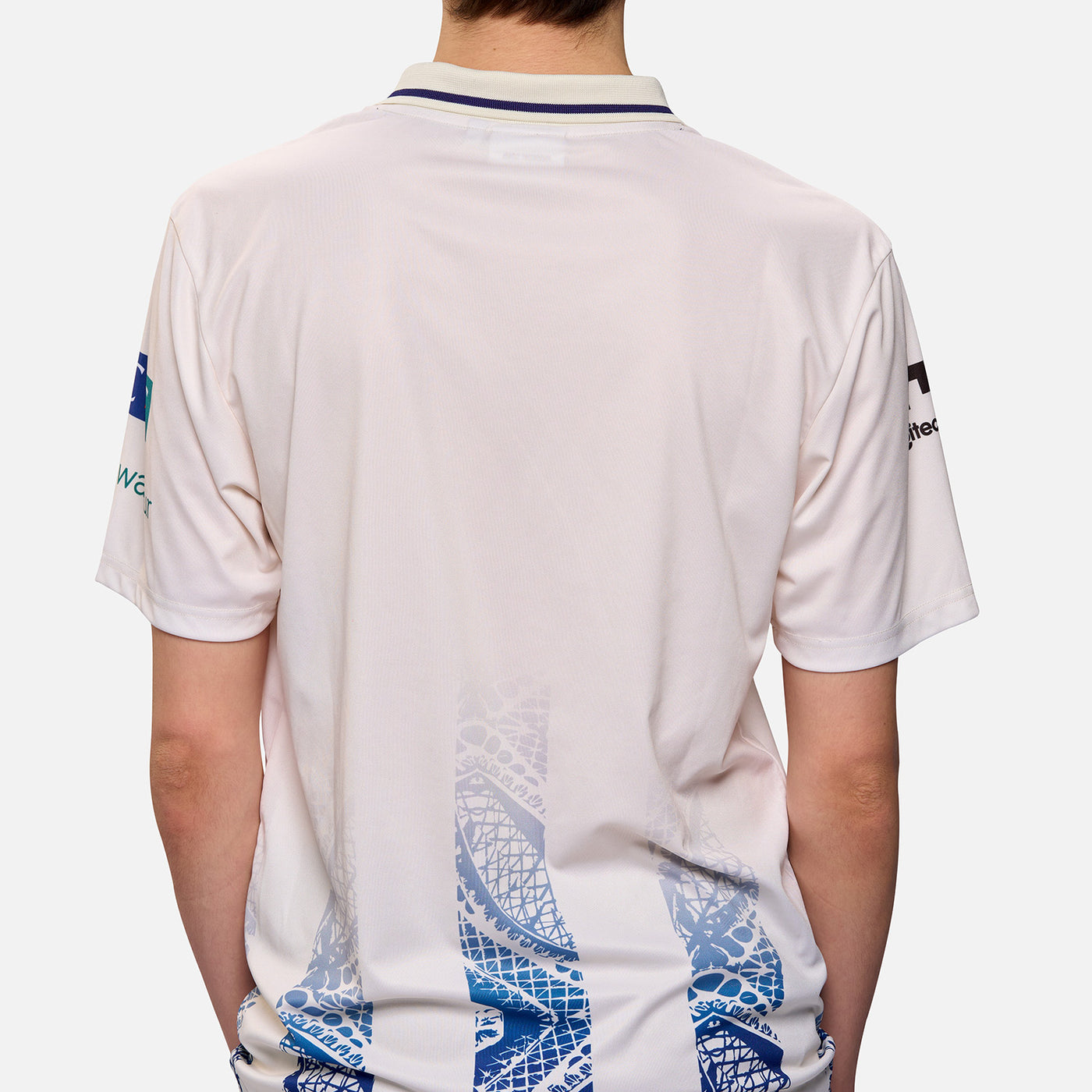 Major 2024 jersey