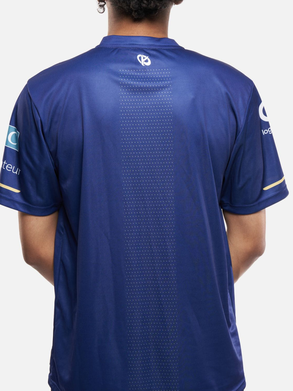 Maillot pro 2024
