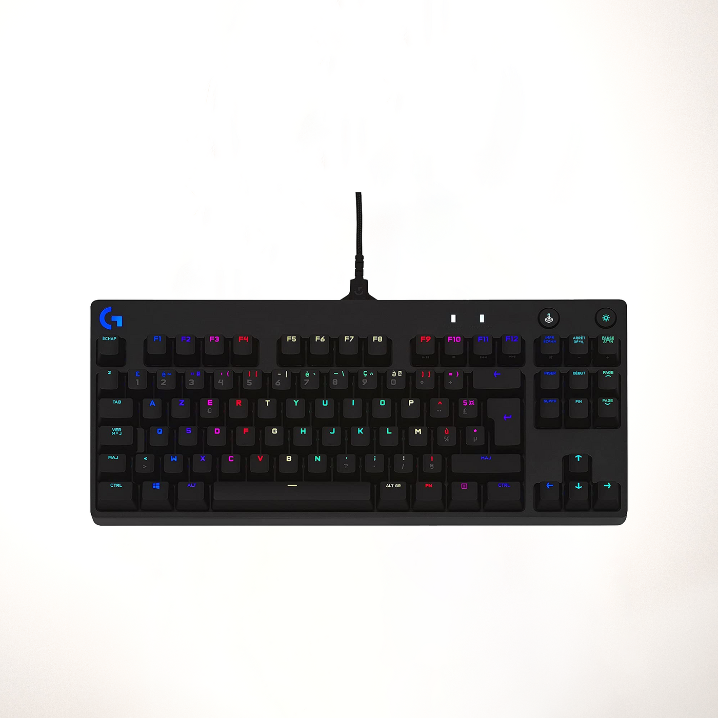 Logitech G PRO TKL
