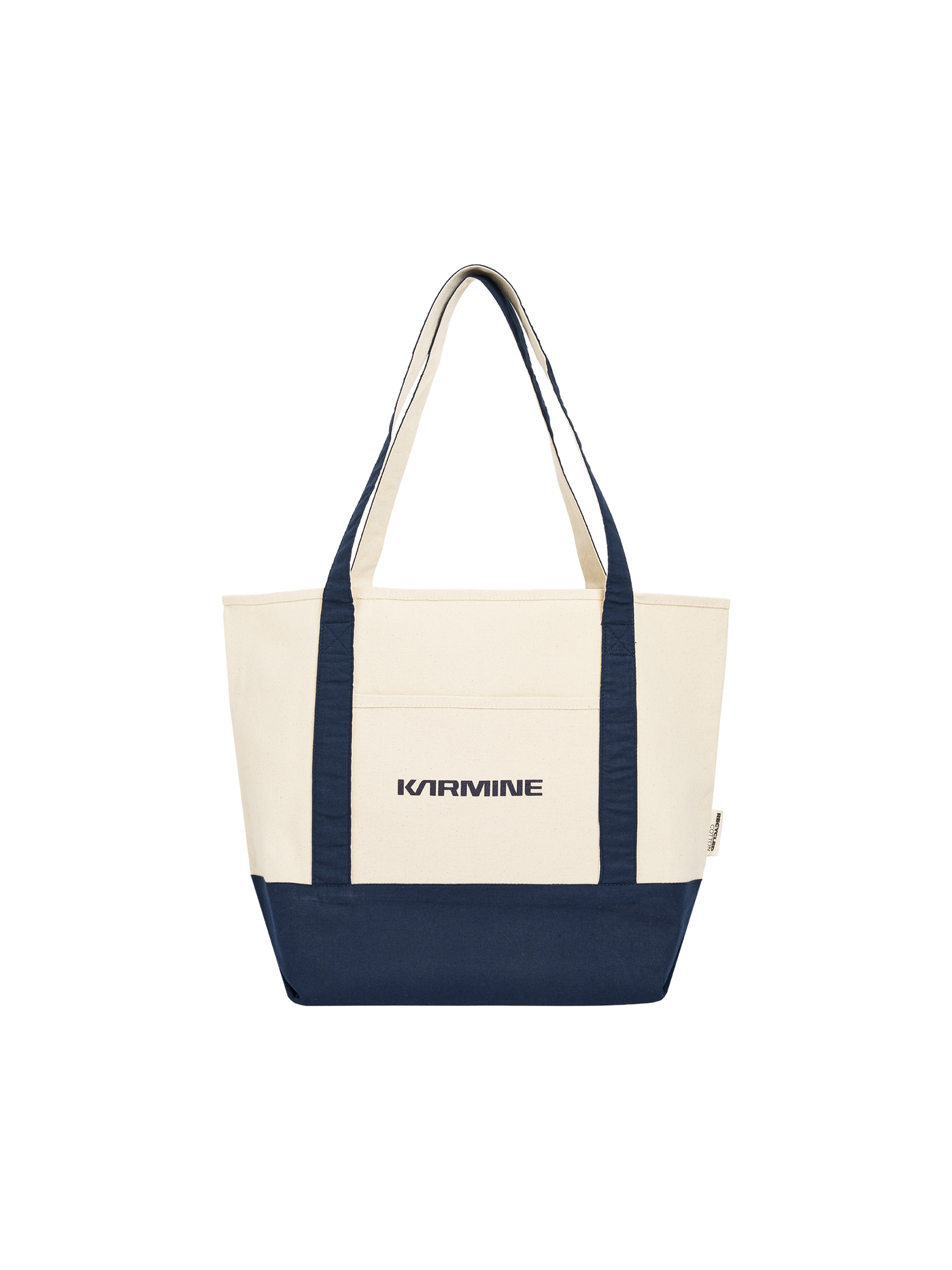 Tote Bag Karmine