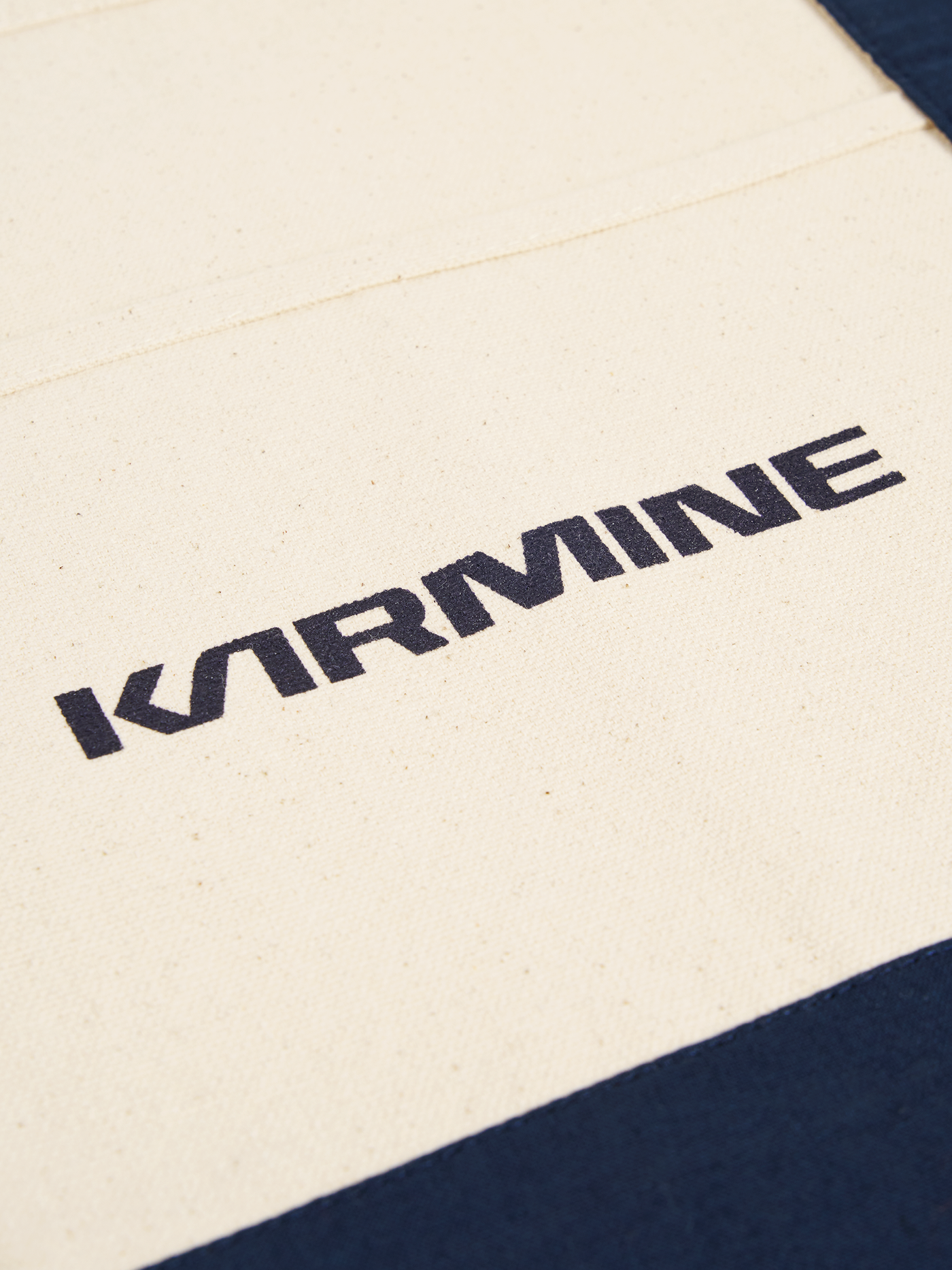 Tote Bag Karmine