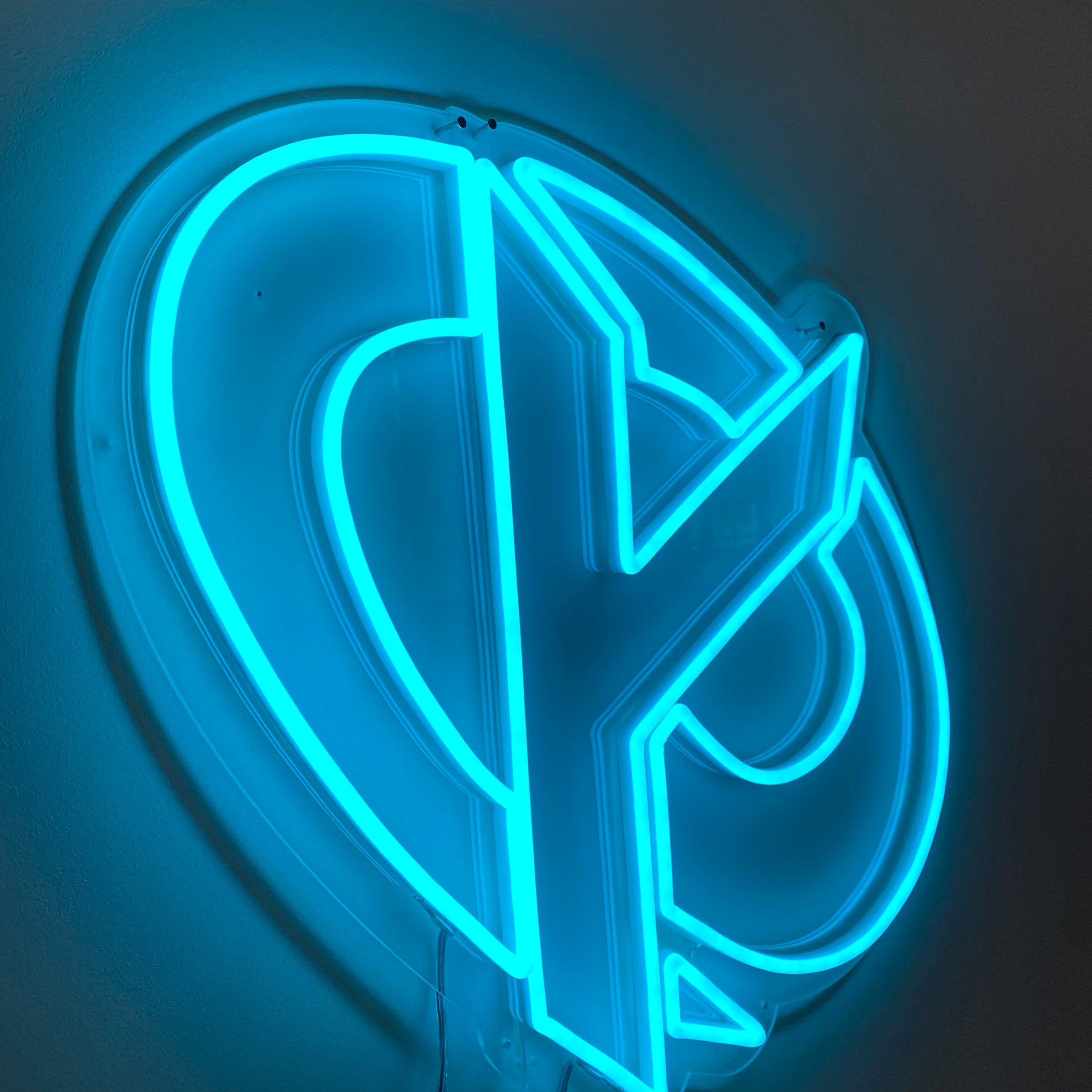 Karmine Corp Neons