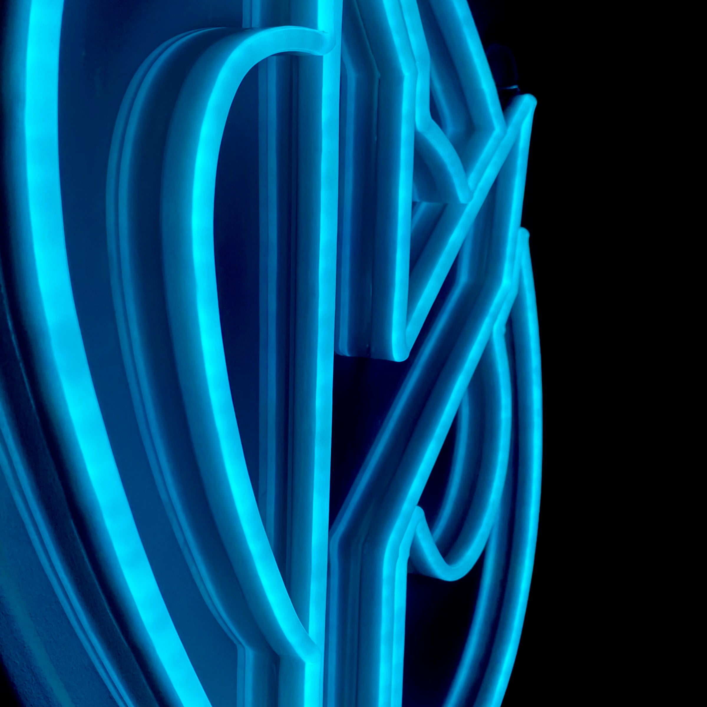 Karmine Corp Neons