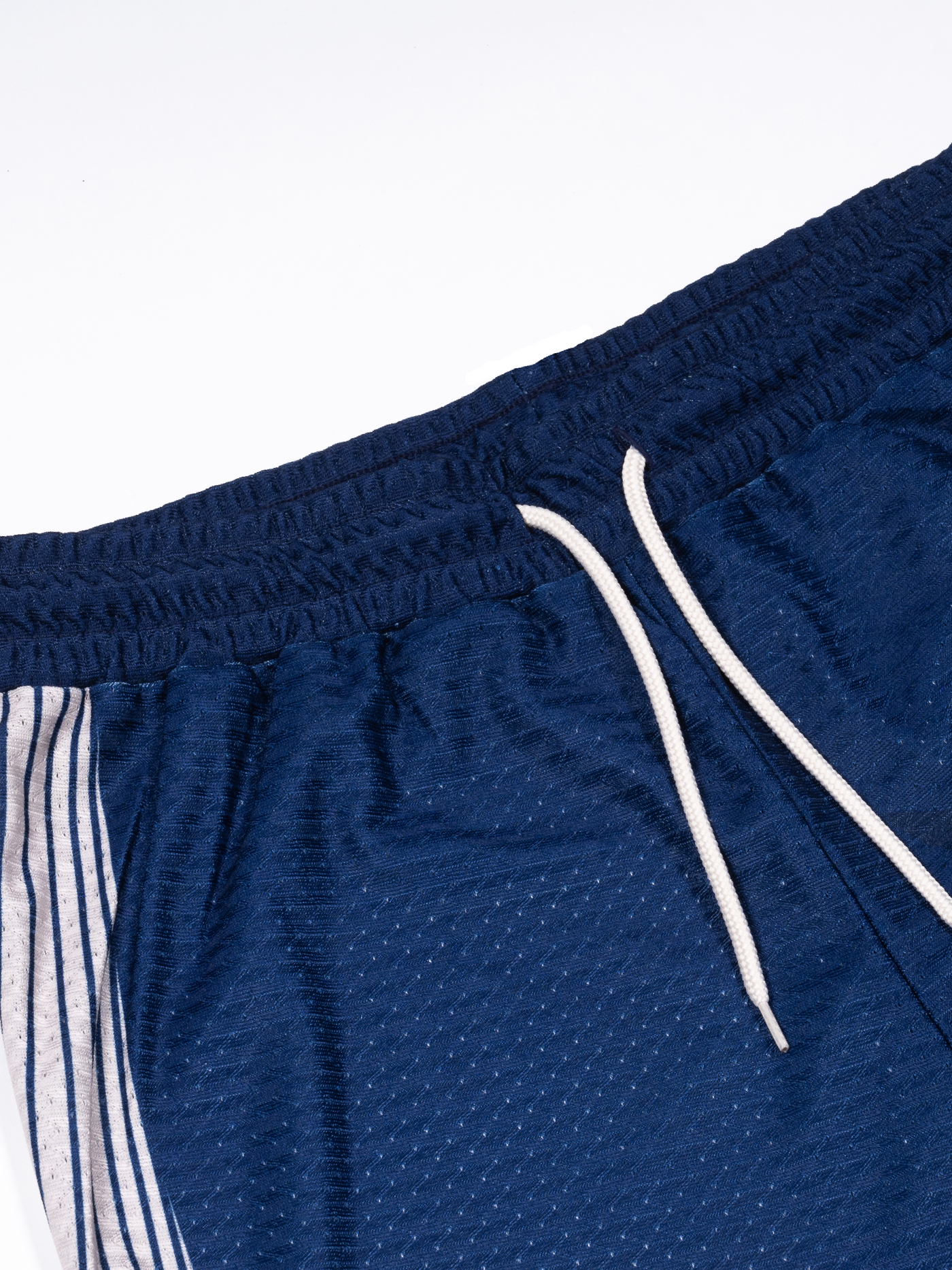 Blue Basketball Shorts
