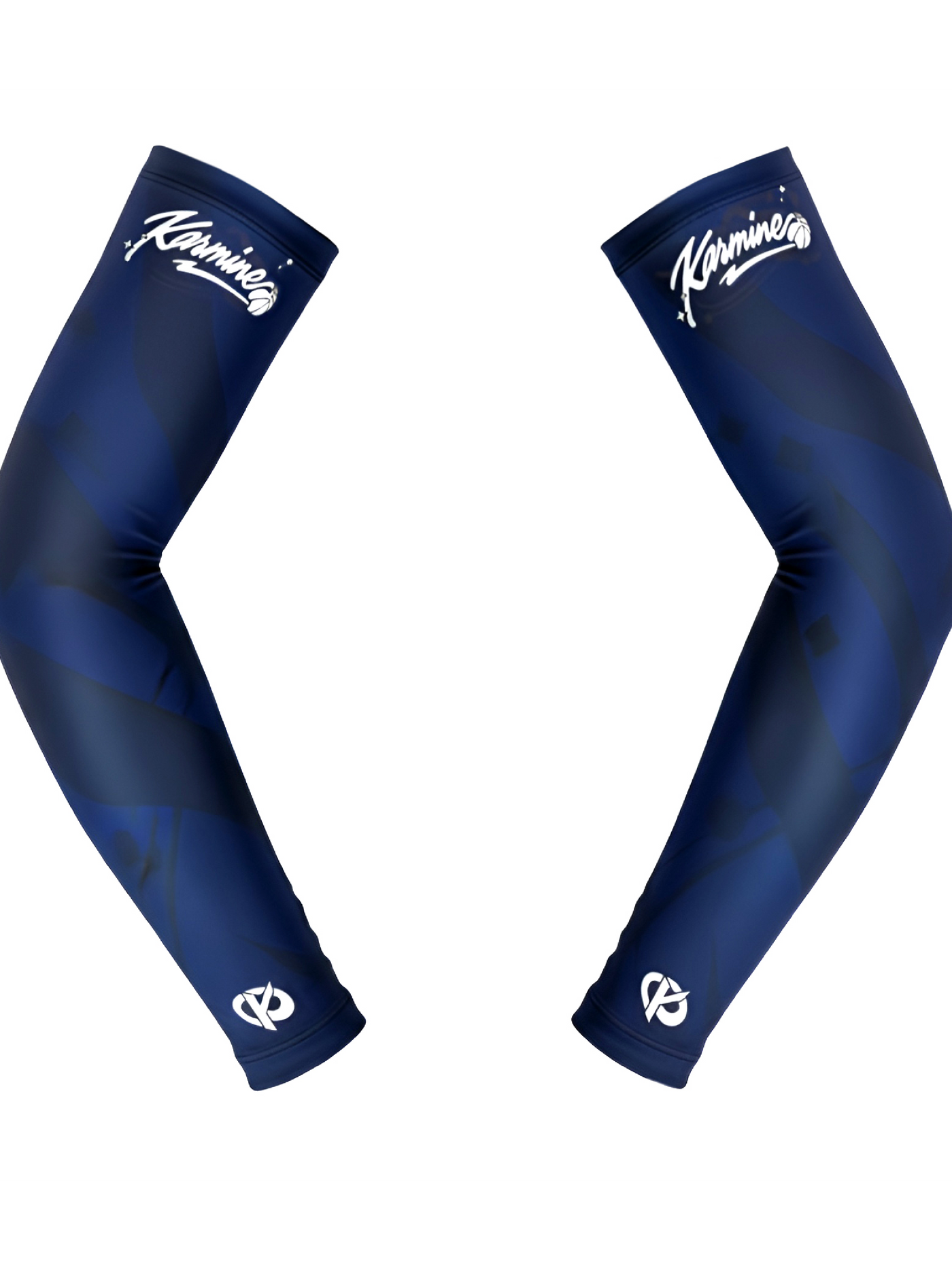 Manchettes Bleue Basket