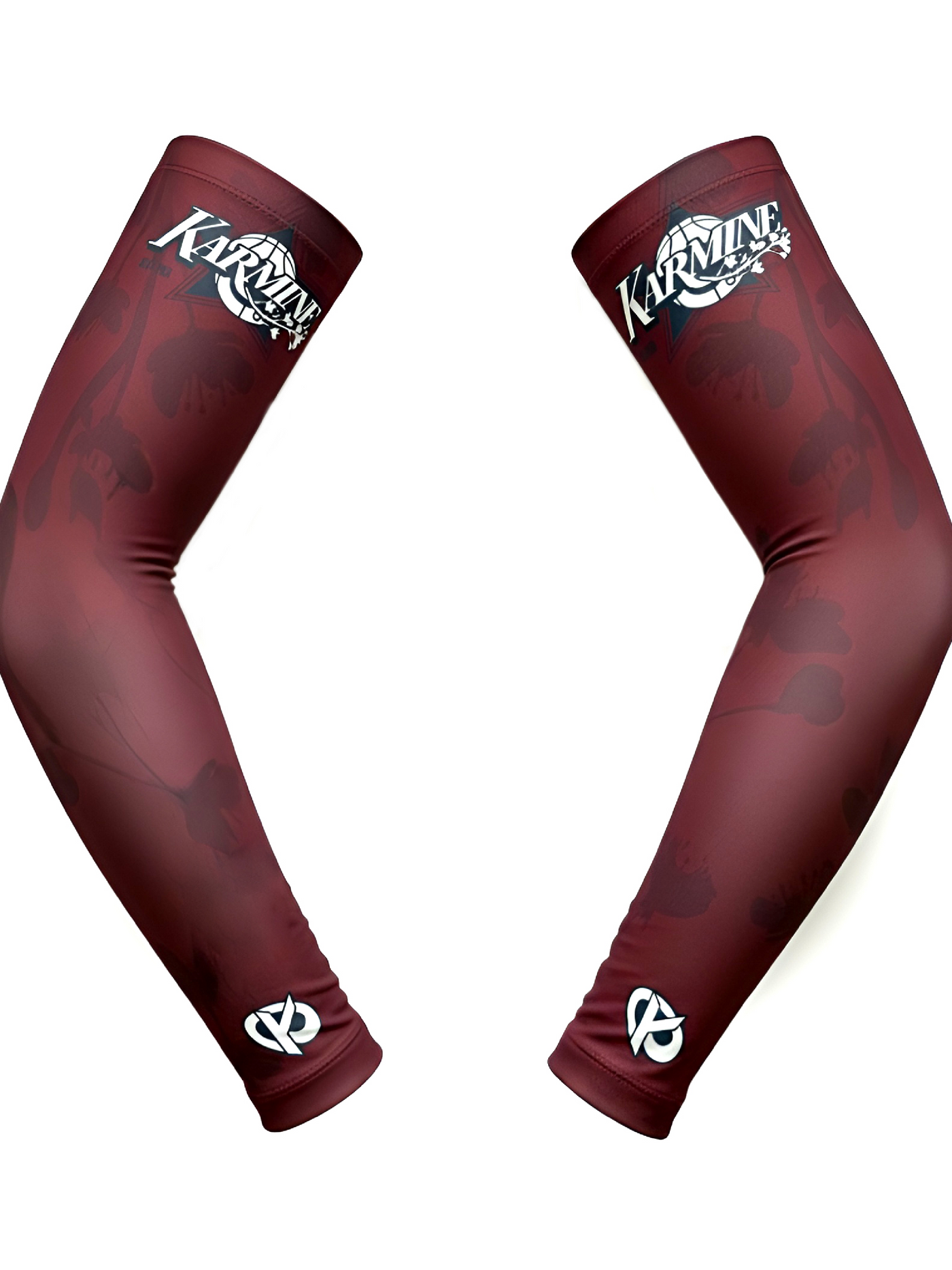 Manchettes Rouge Basket