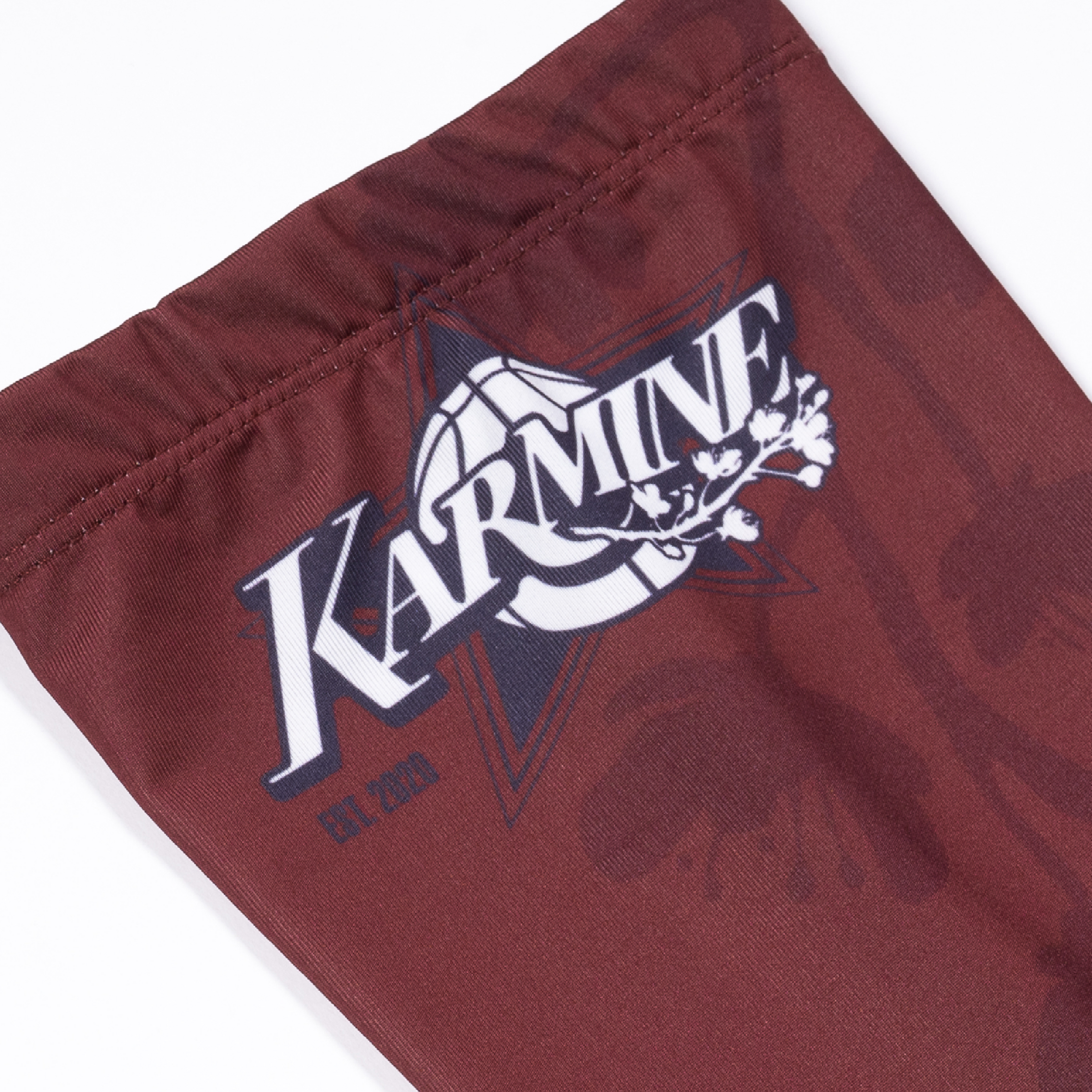 Manchettes Rouge Basket