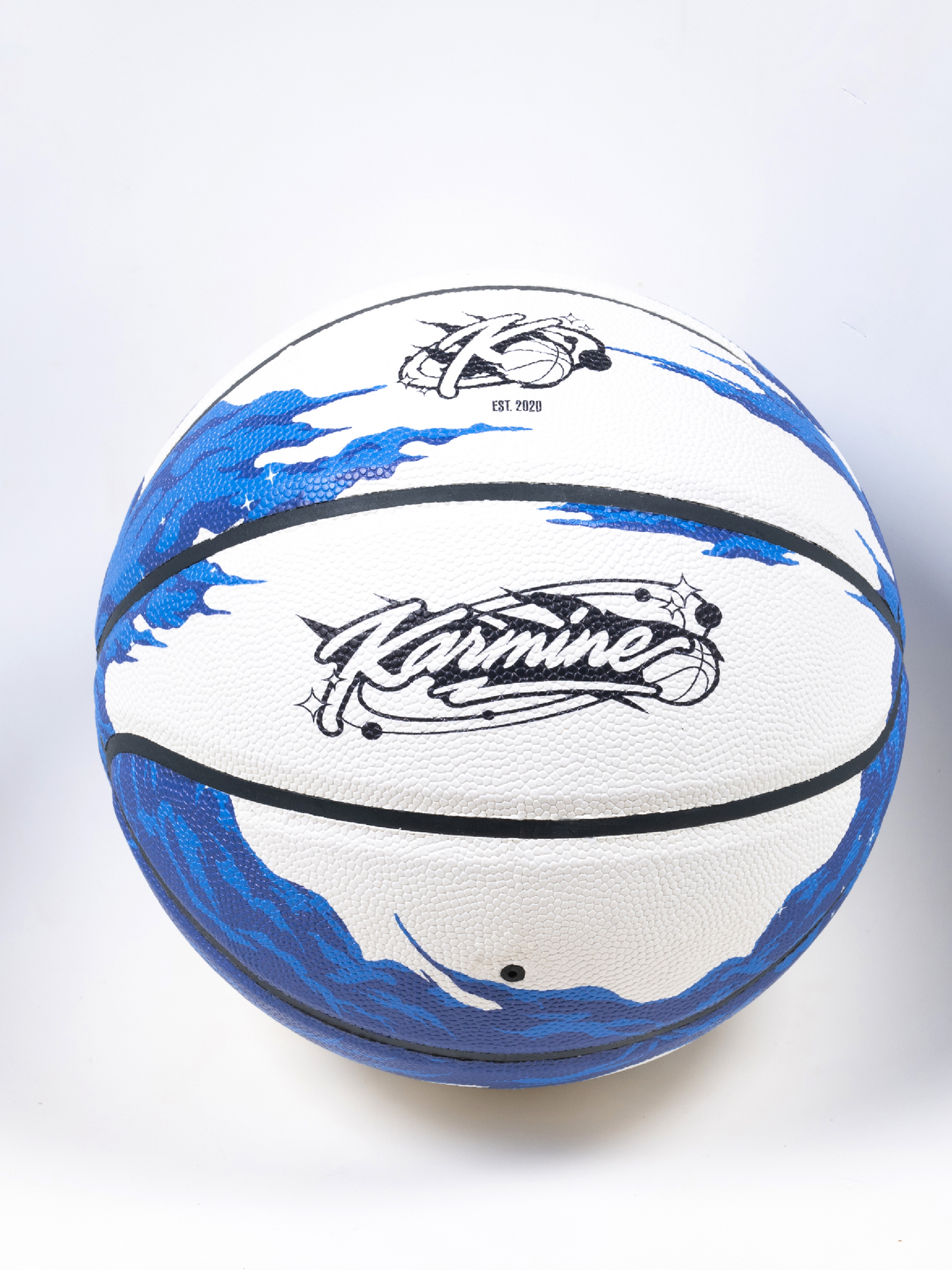 Ballon de basket