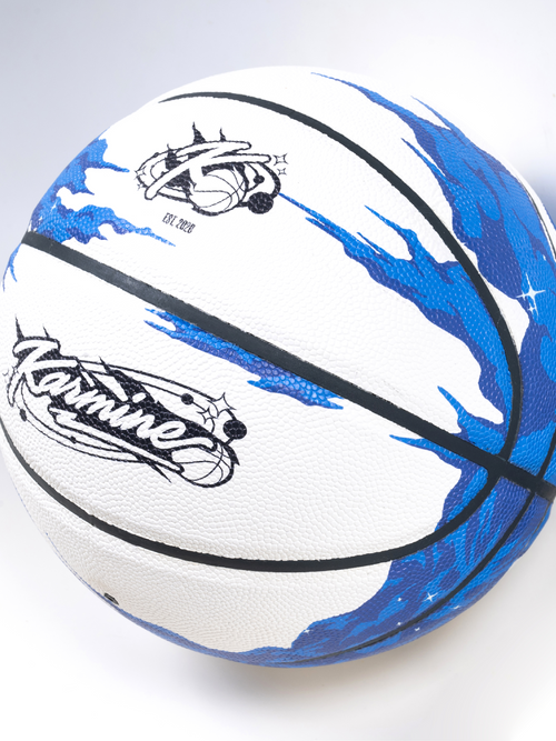Ballon de basket