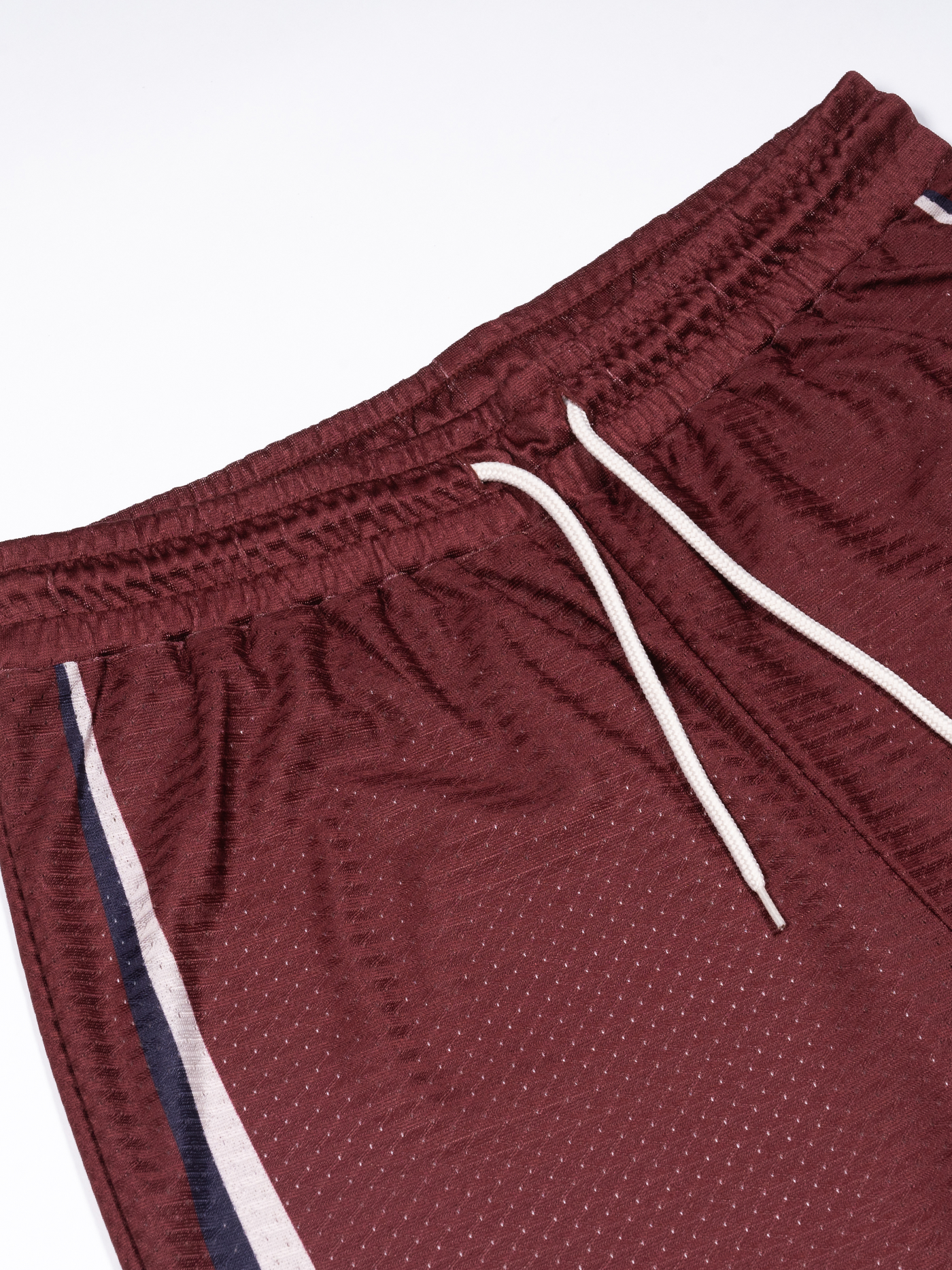 Red Basketball Shorts