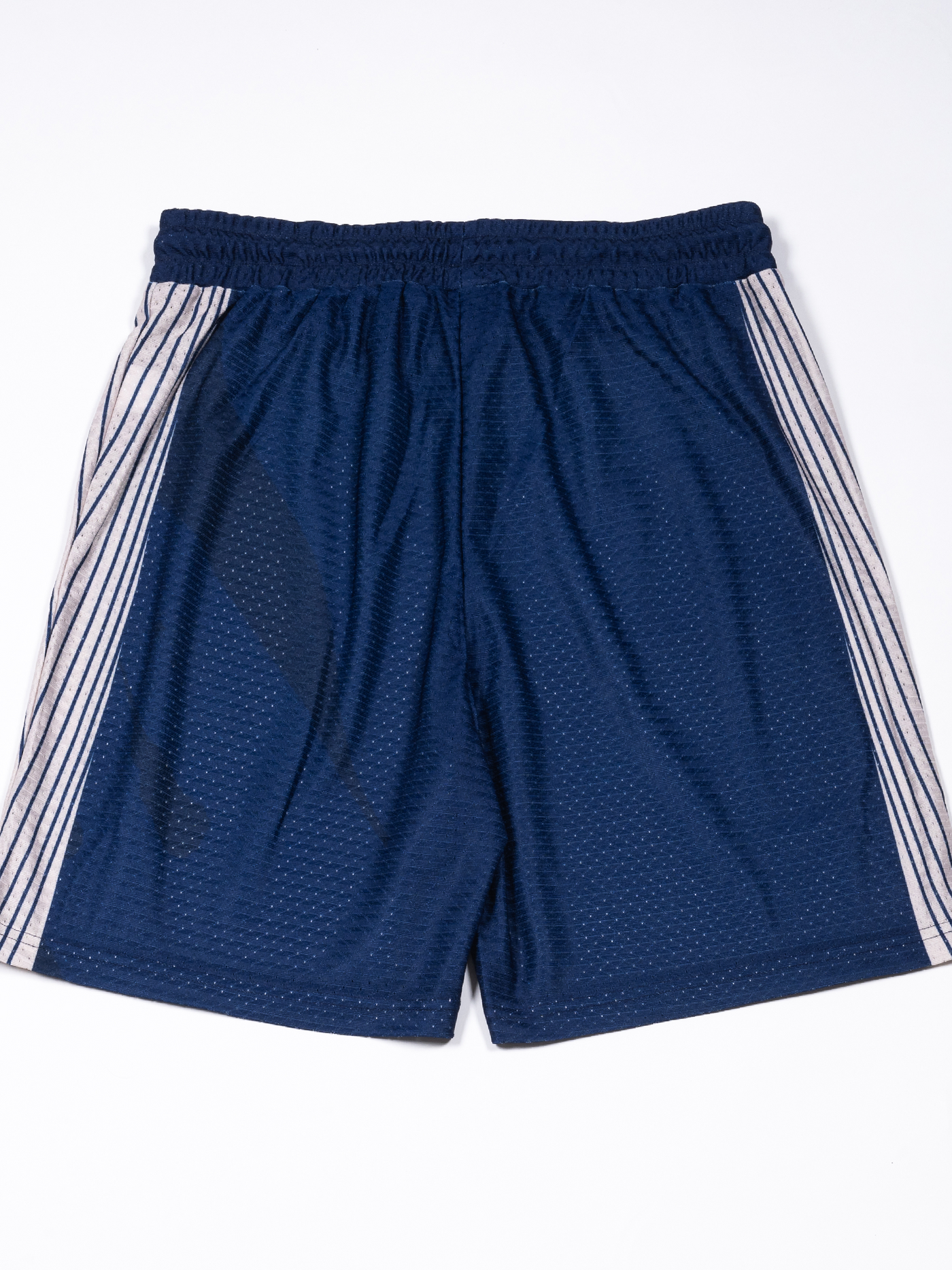 Blue Basketball Shorts