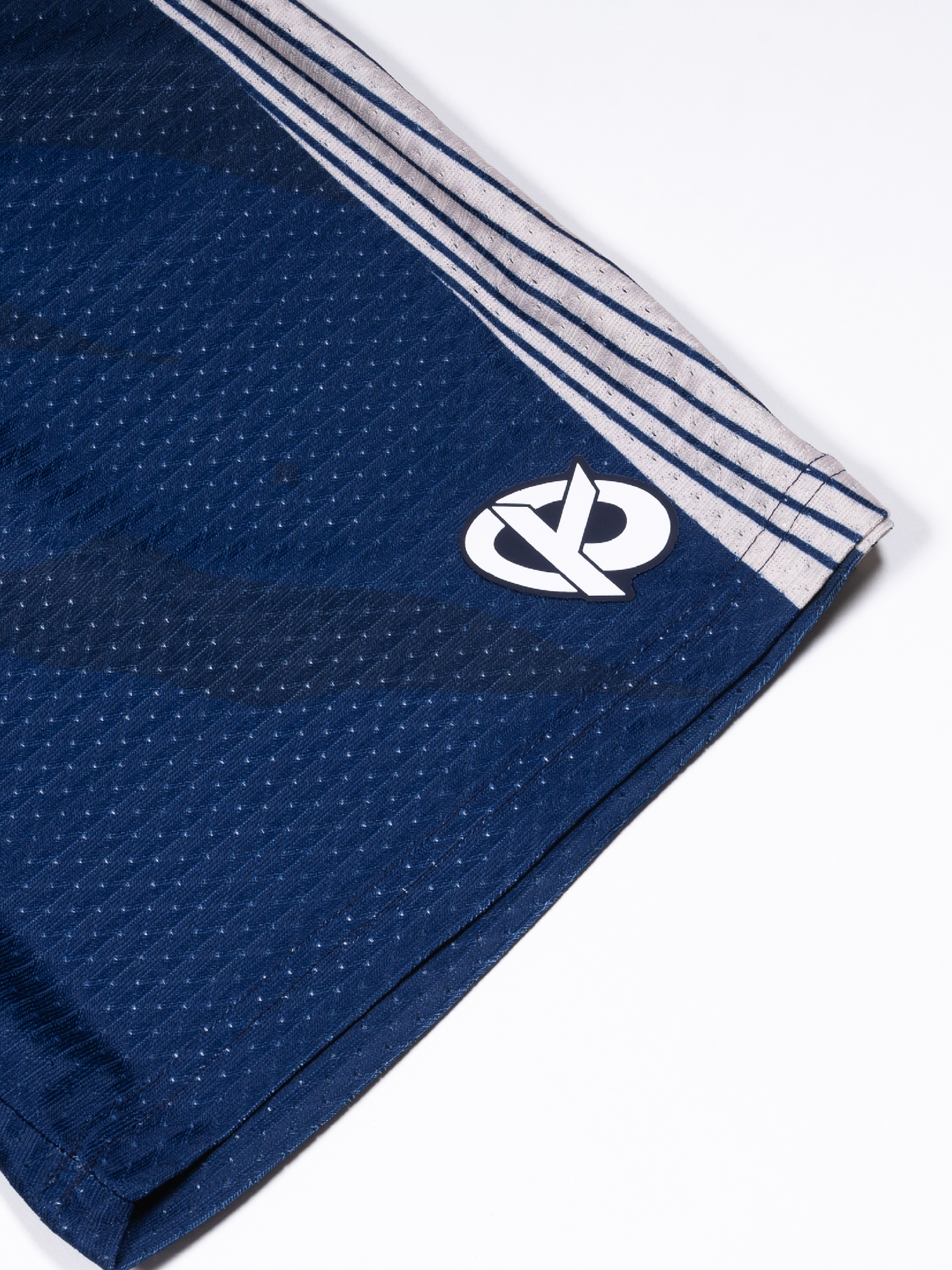 Blue Basketball Shorts