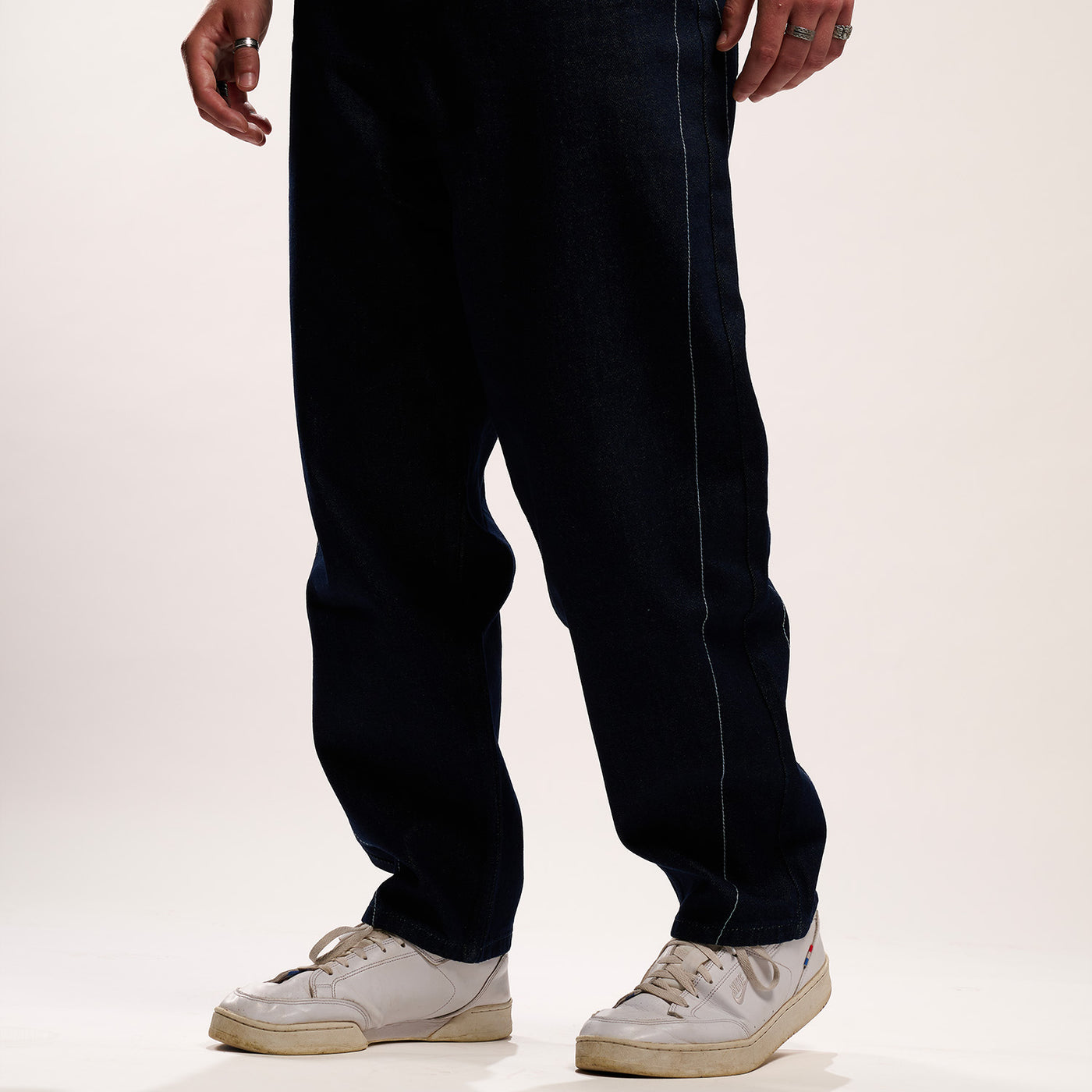 Pantalon Denim