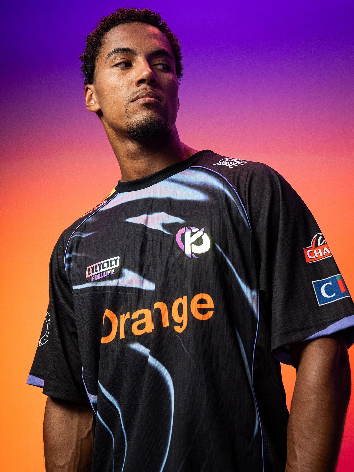 Pro Eternal 2026 Jersey