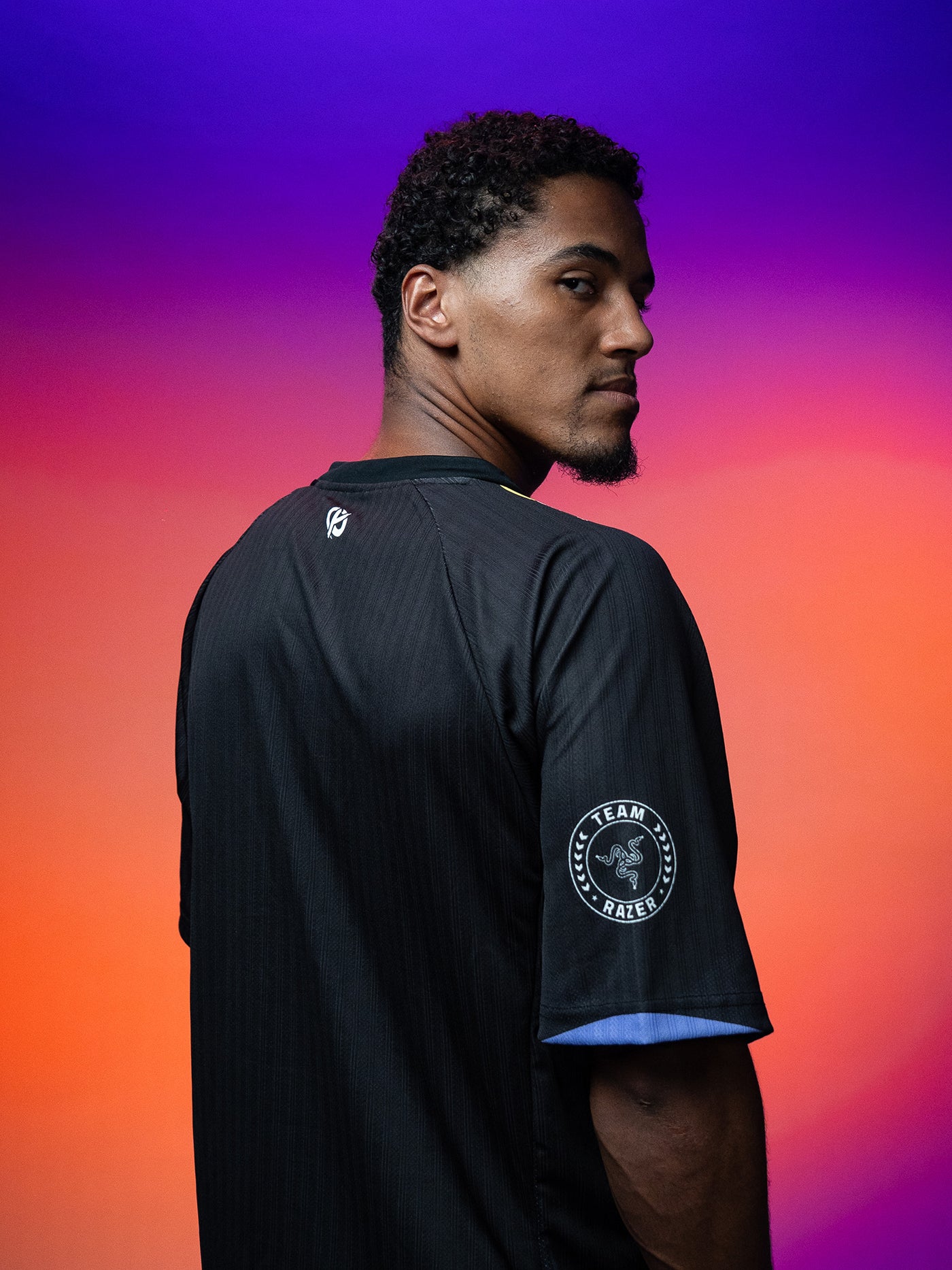 Pro Eternal 2026 Jersey
