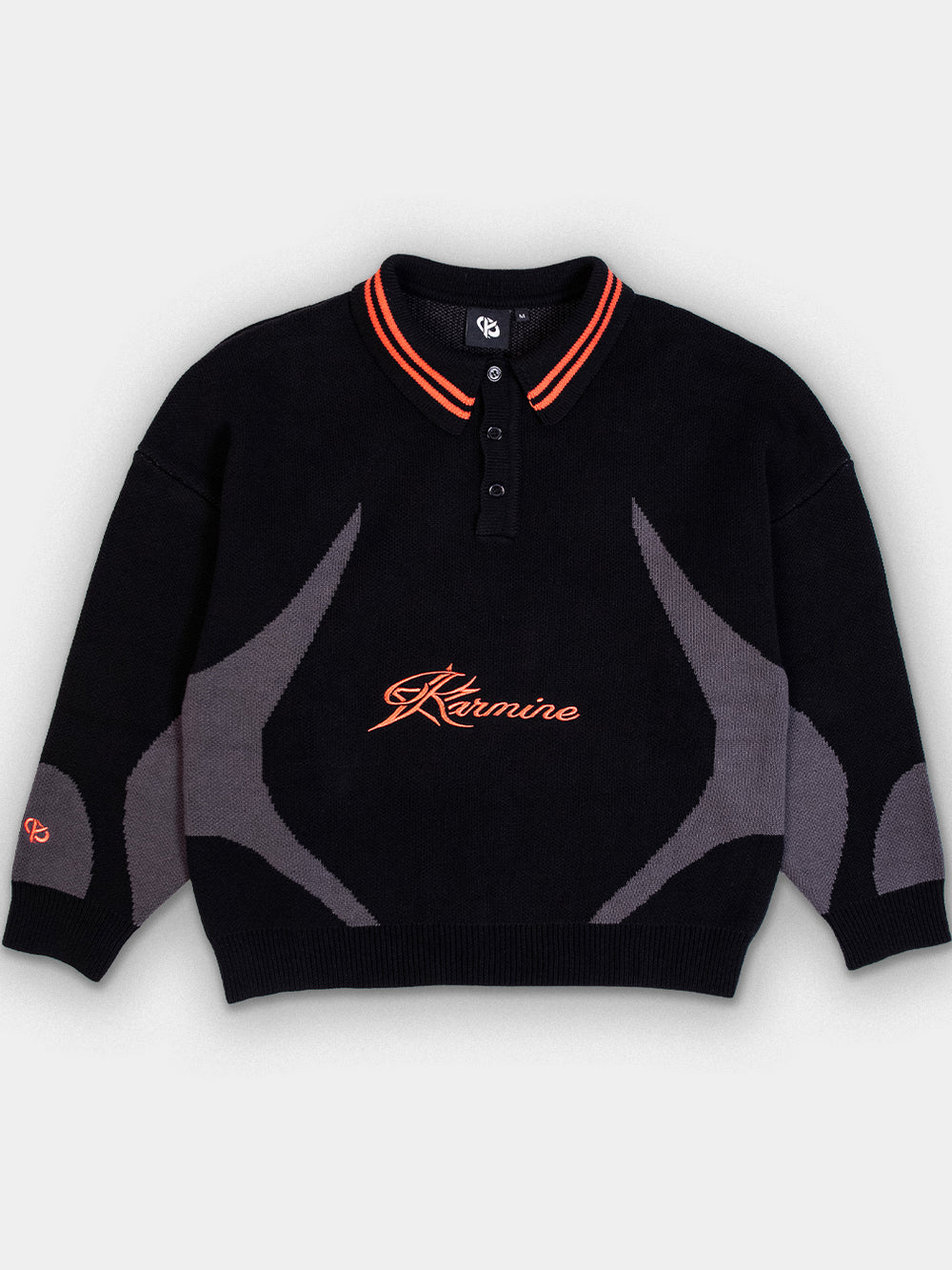 Polo Knit Signature
