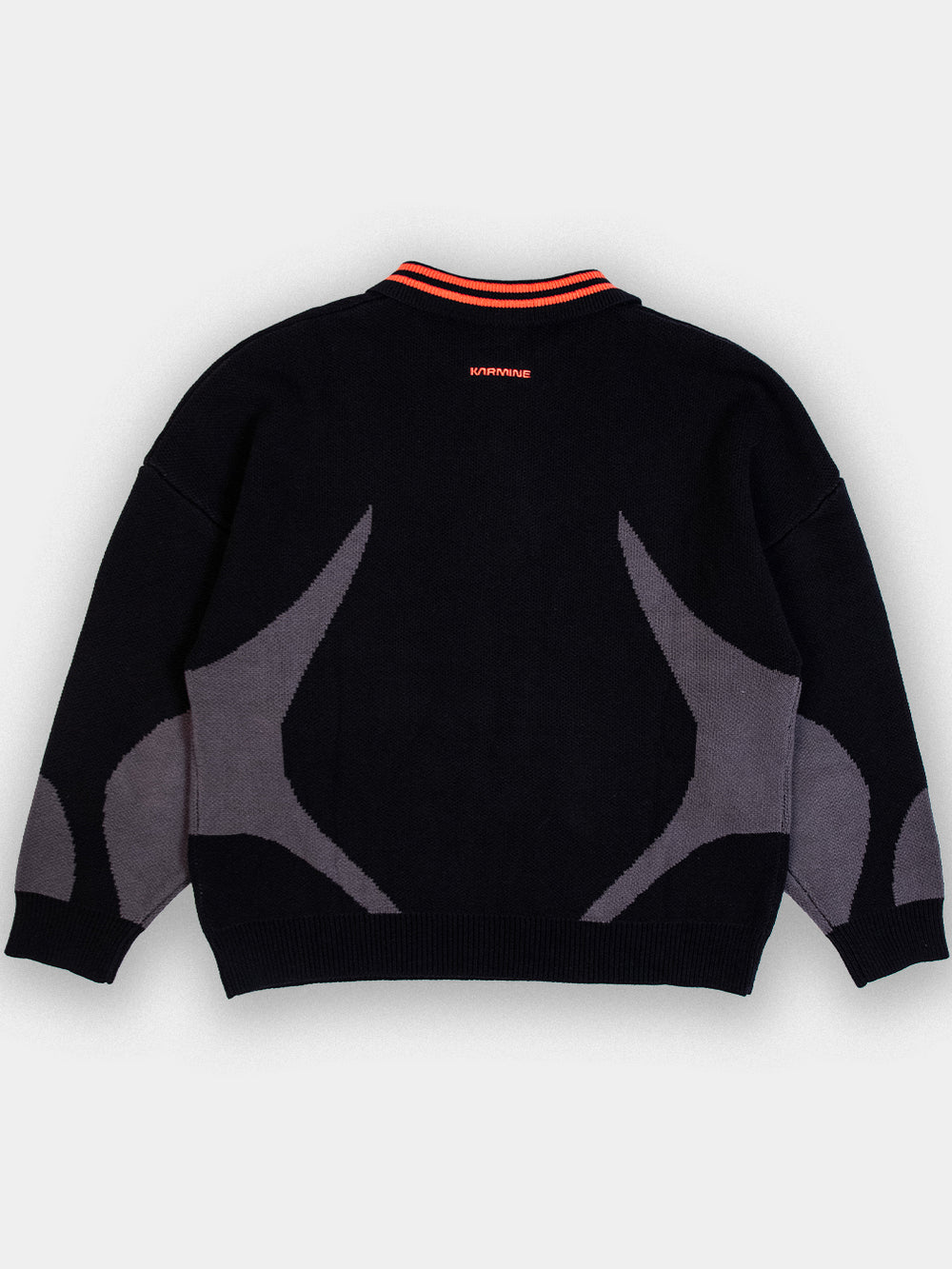 Polo Knit Signature