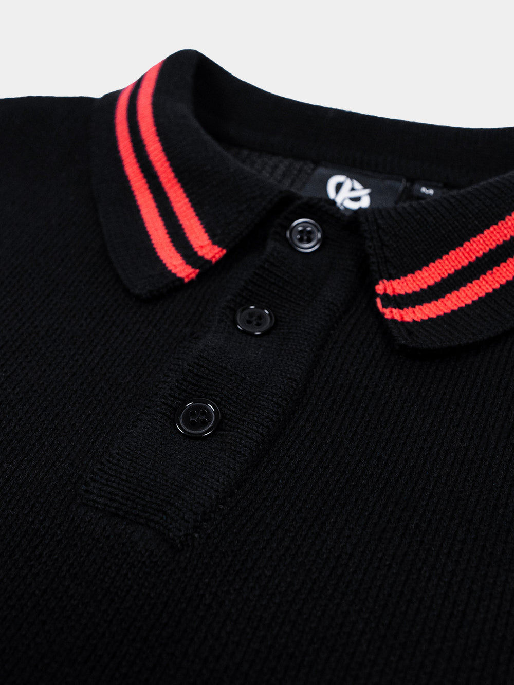 Polo Knit Signature