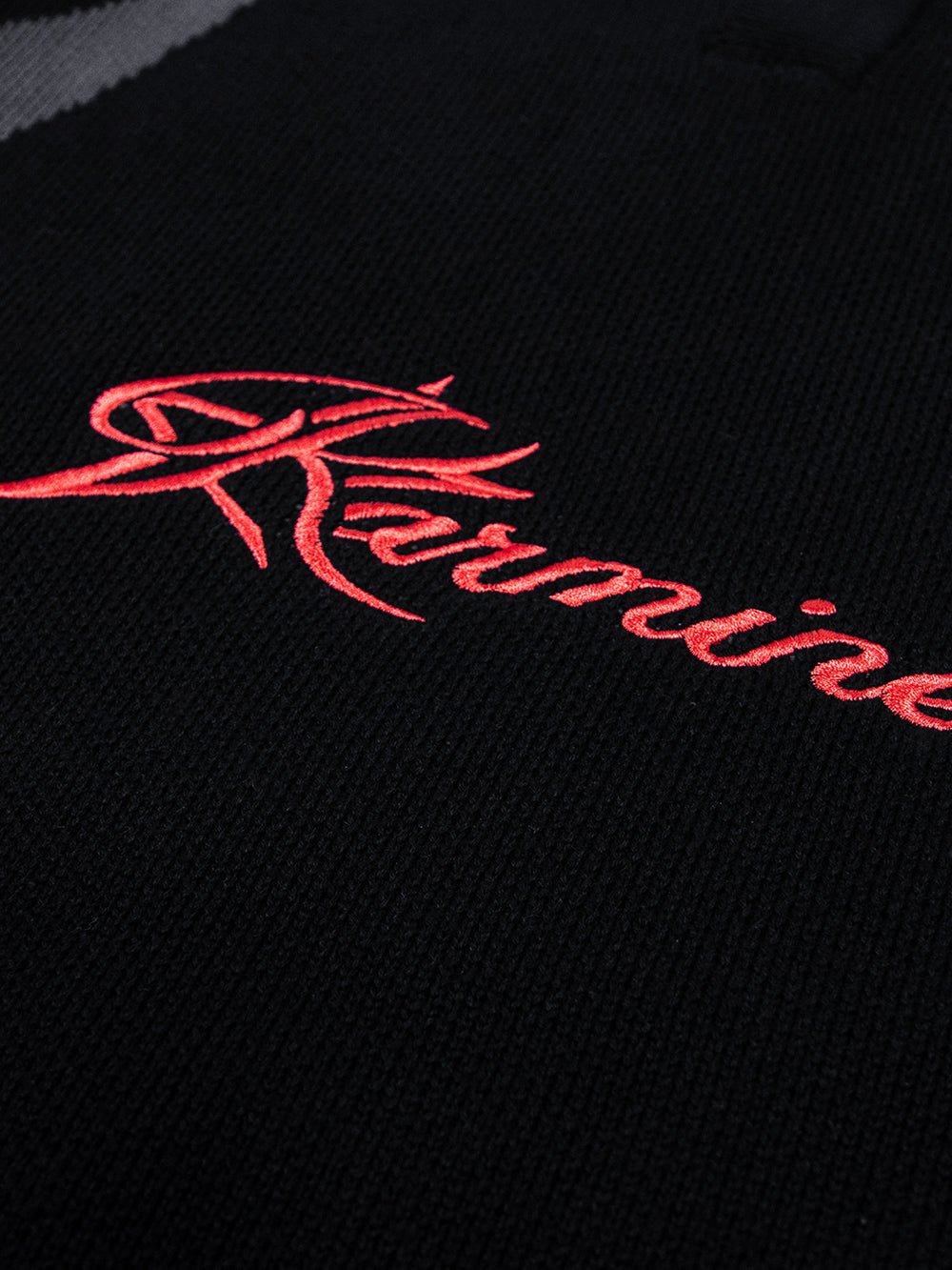 Polo Knit Signature