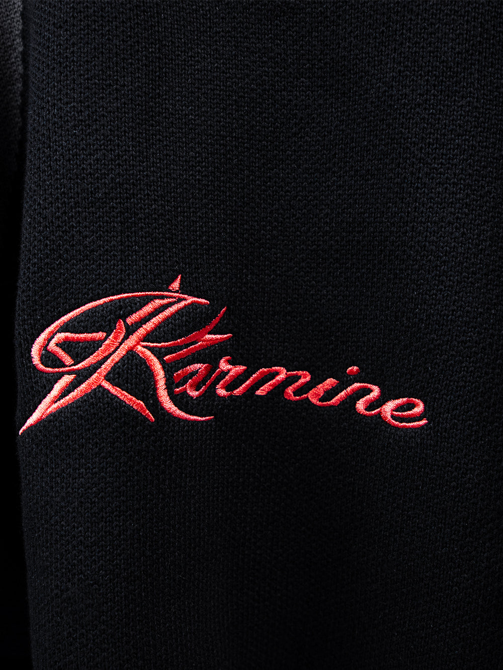 Polo Knit Signature