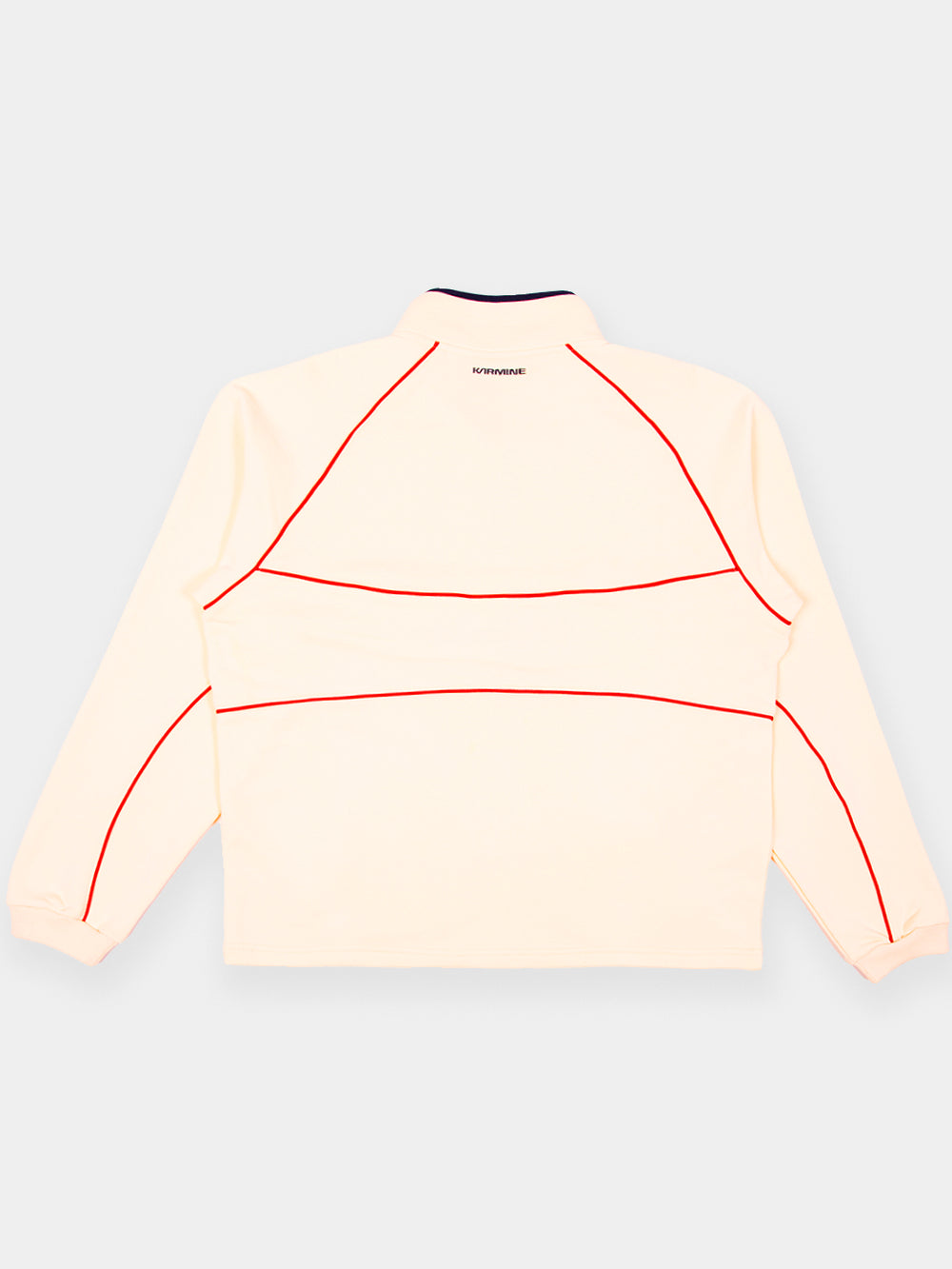 Quarter Zip Signature