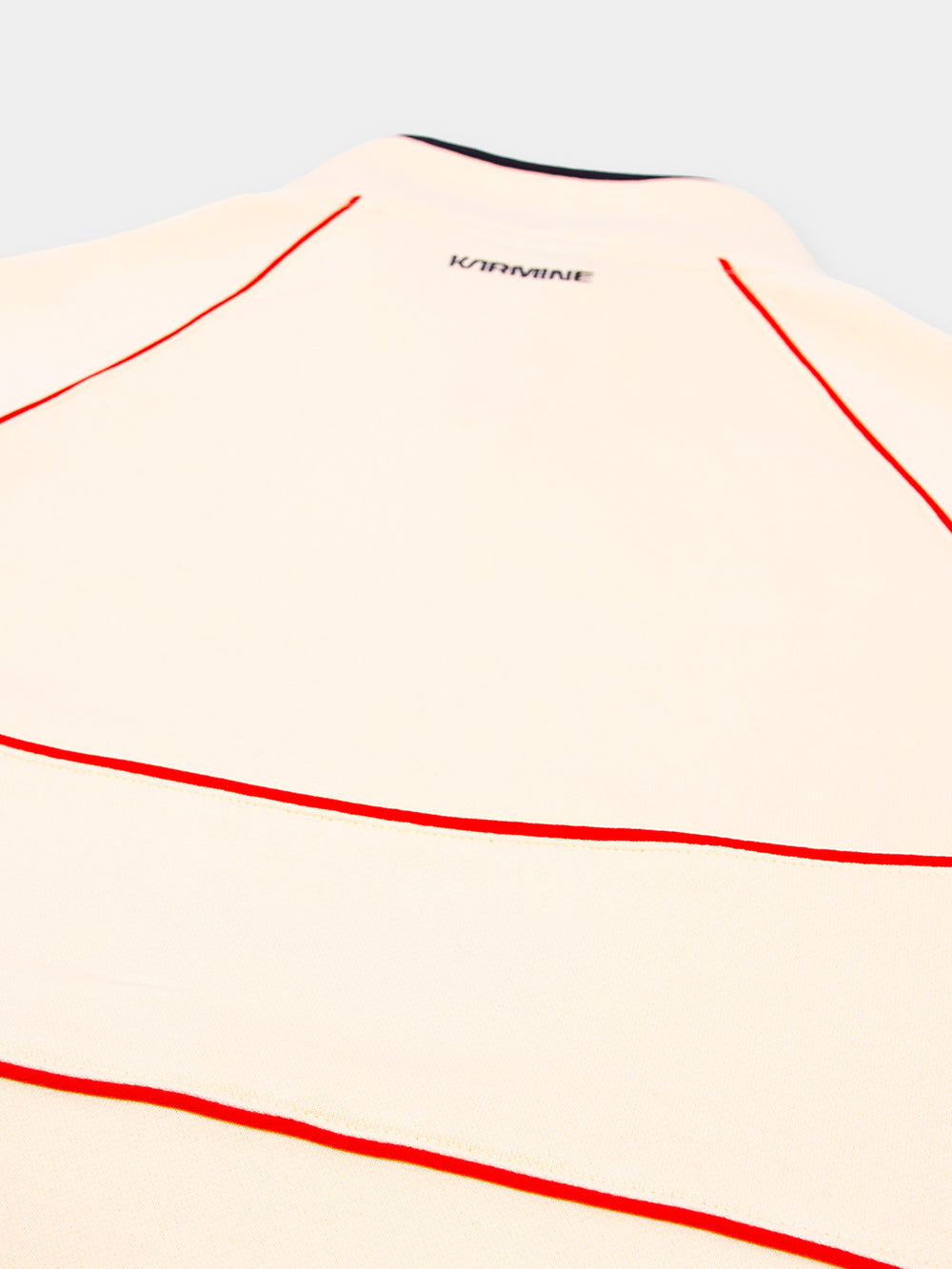 Quarter Zip Signature