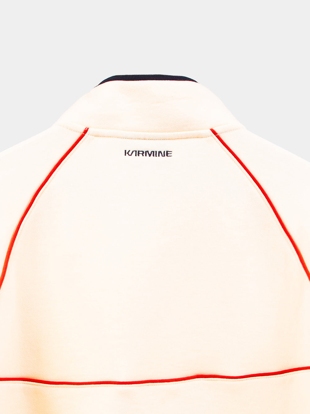 Quarter Zip Signature
