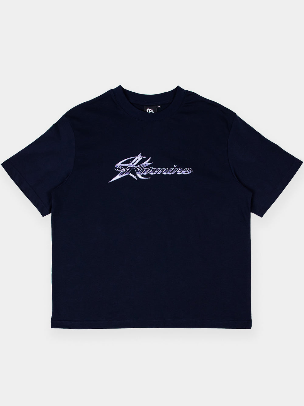 T-Shirt Metal