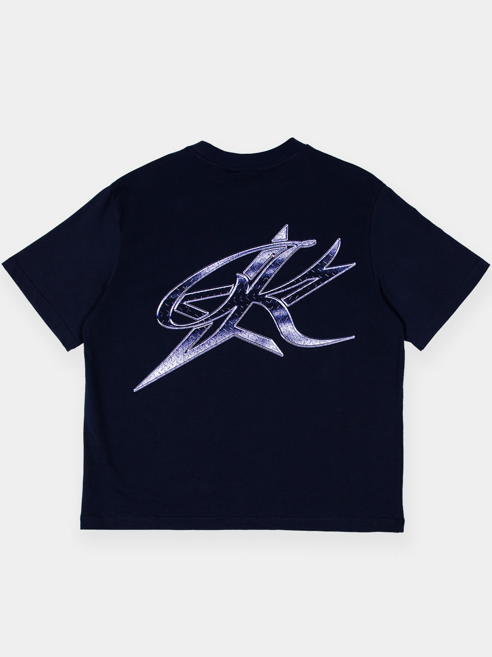T-Shirt Metal