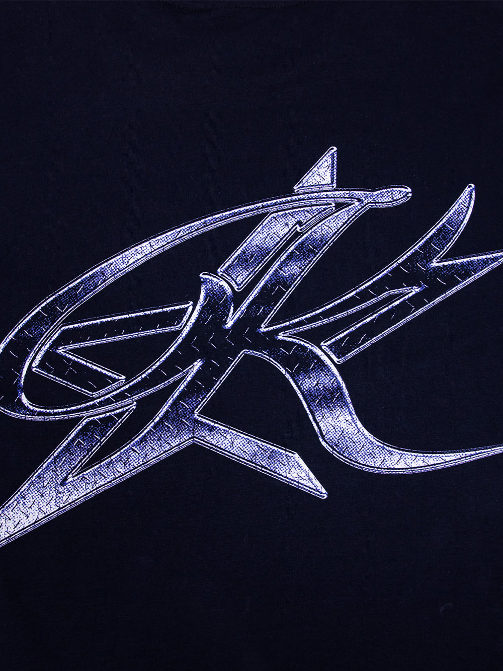 T-Shirt Metal
