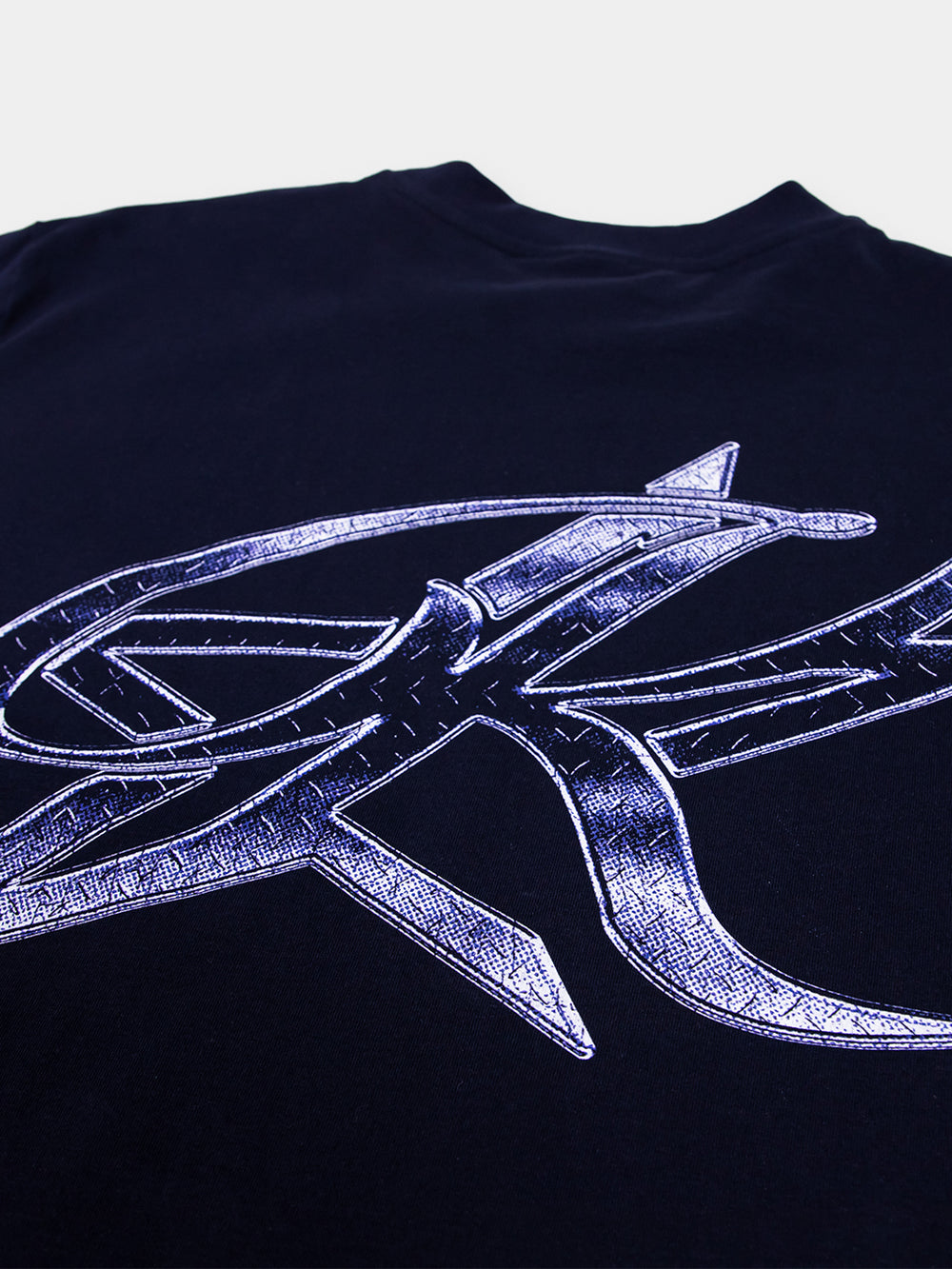 T-Shirt Metal