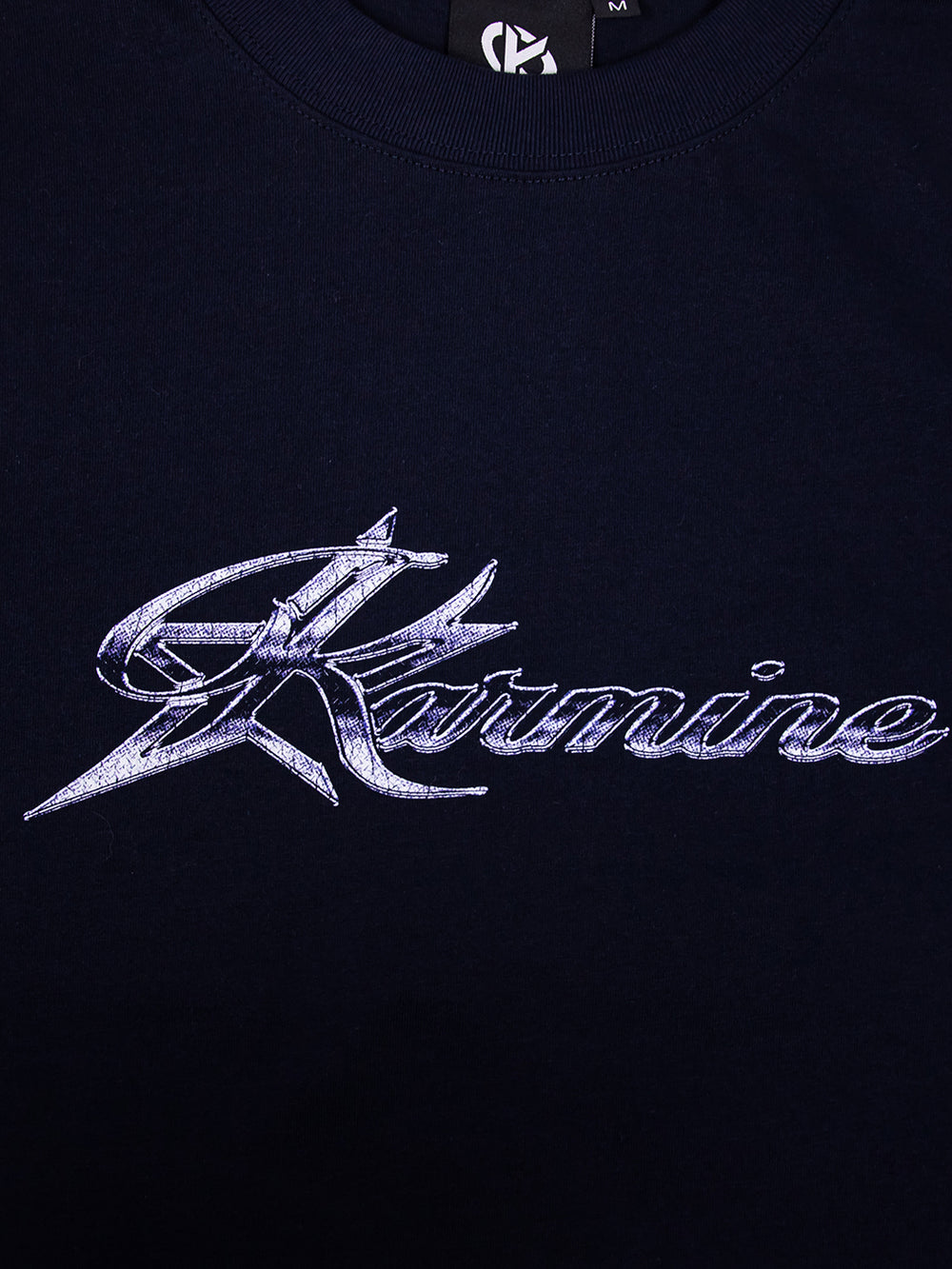 T-Shirt Metal