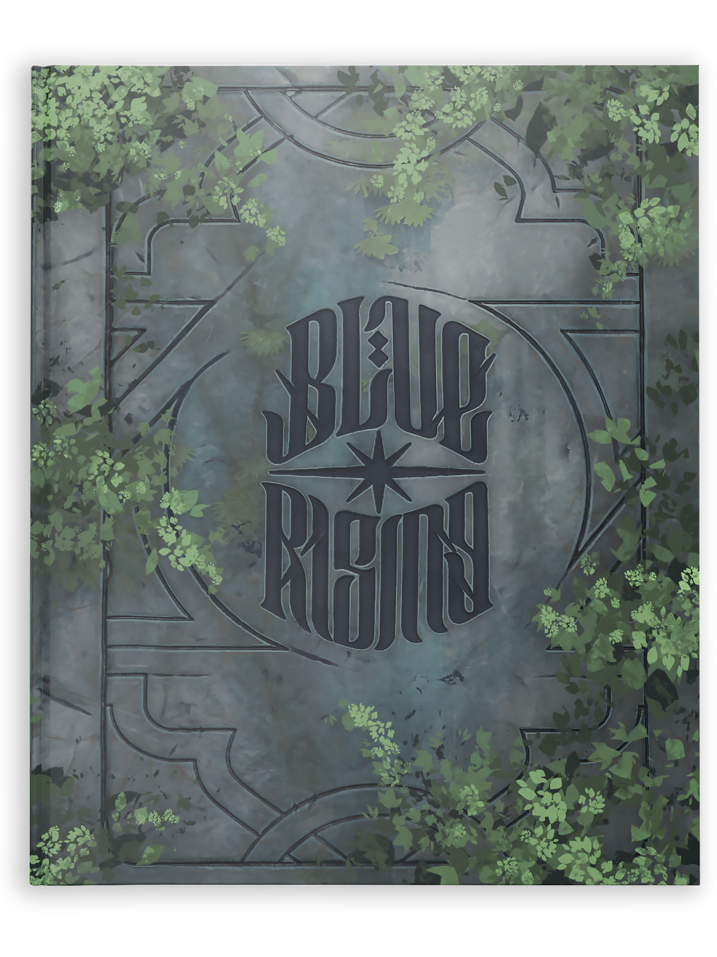 PRE-ORDER - Exclusive art book + certificate of authenticity