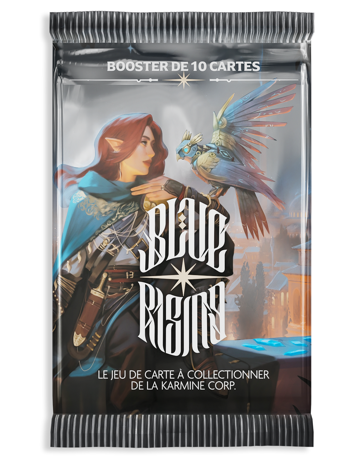 Booster (10 cartes)