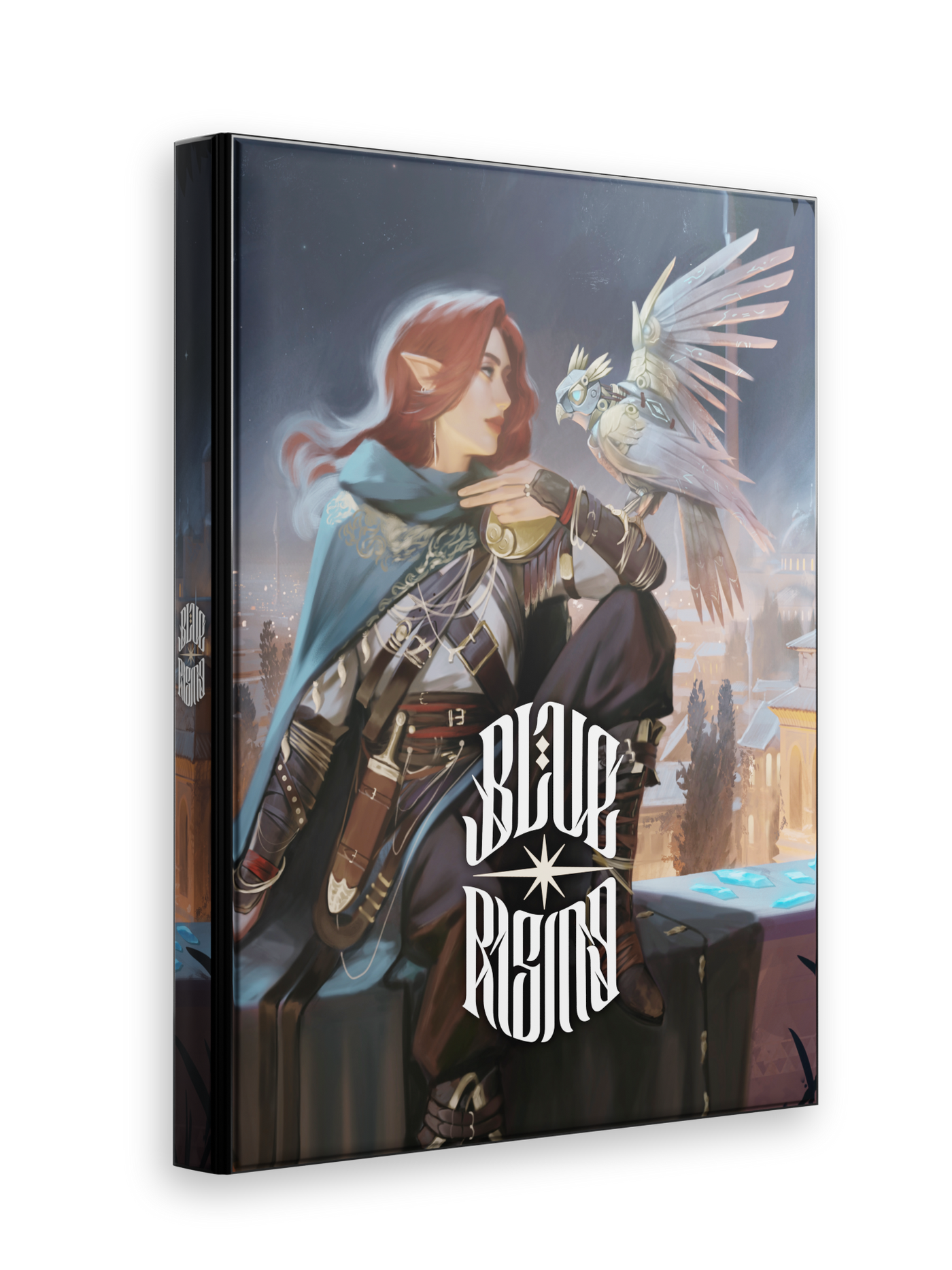 PRE-ORDER - Silver Pack