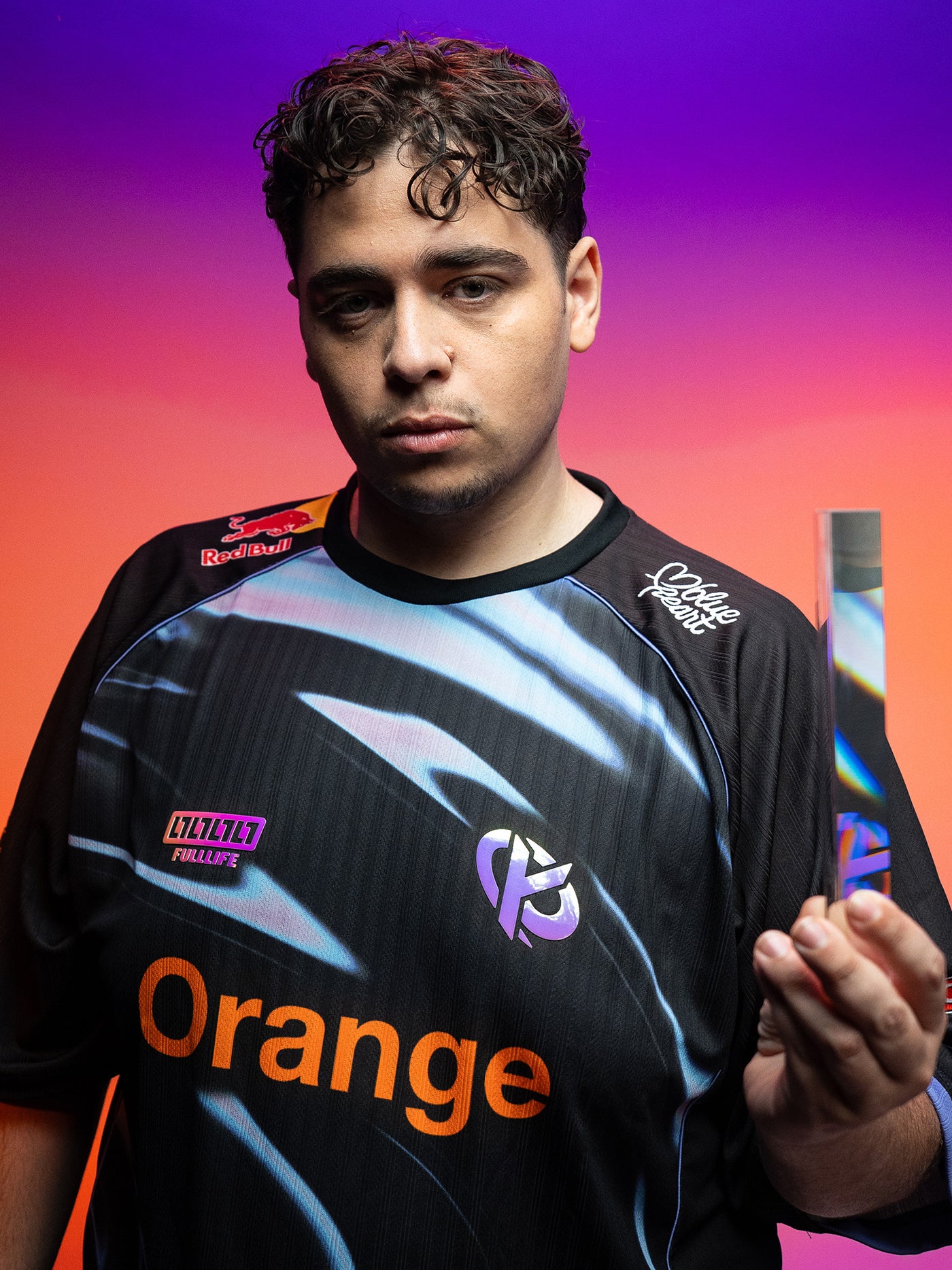 Pro Eternal 2026 Jersey