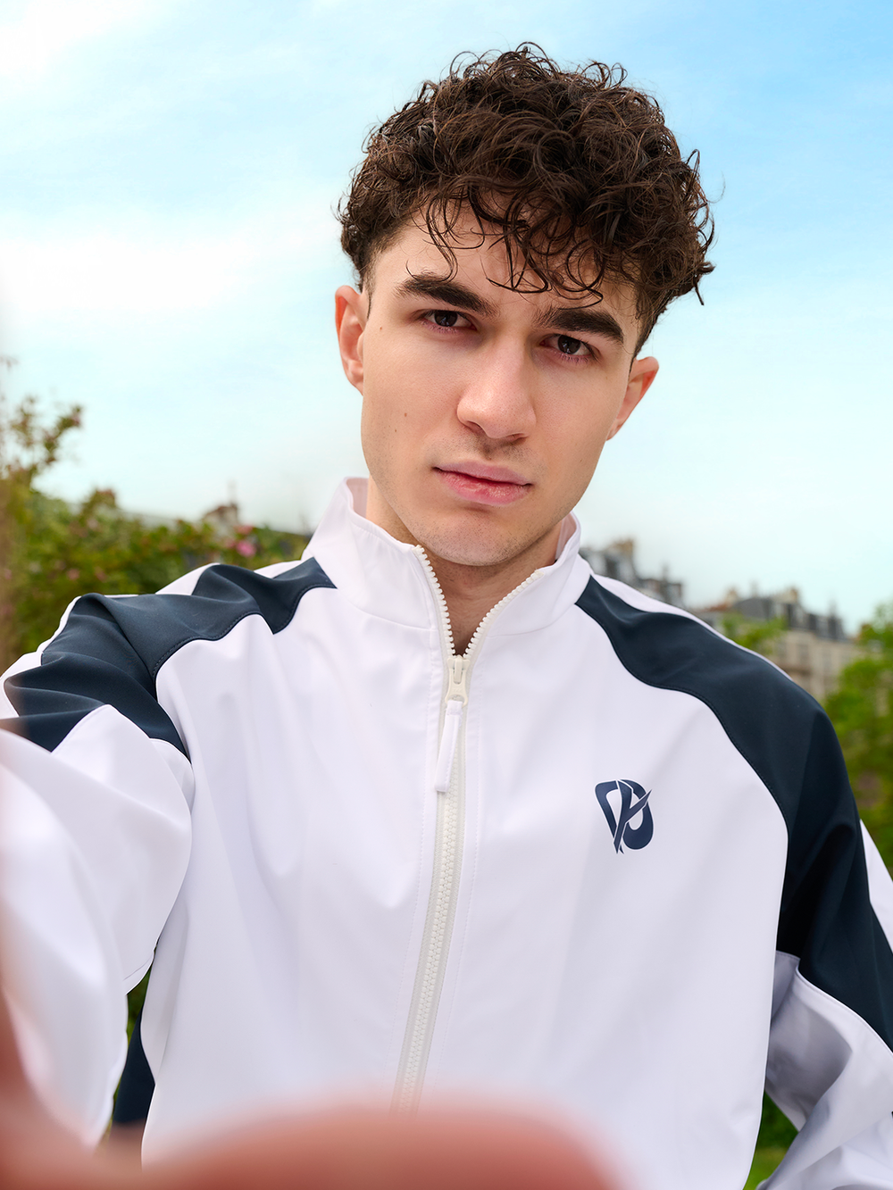 Track Suit Eclipse