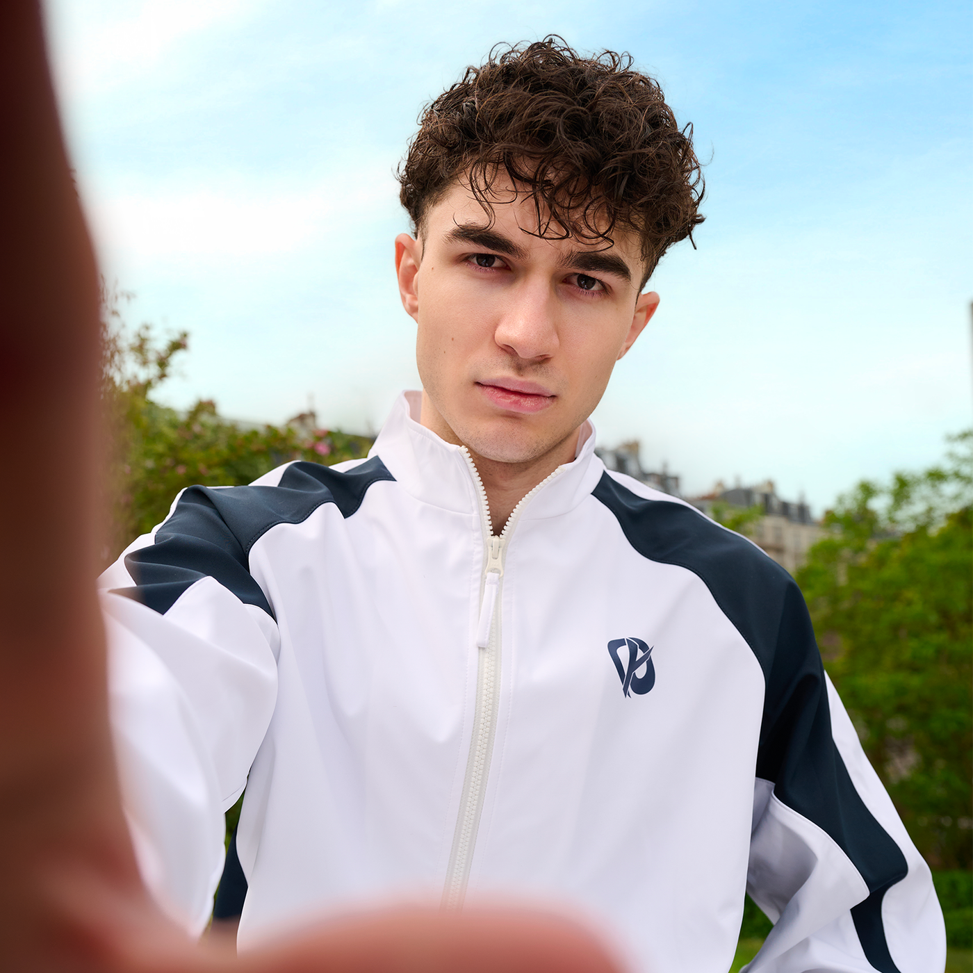 Track Suit Eclipse