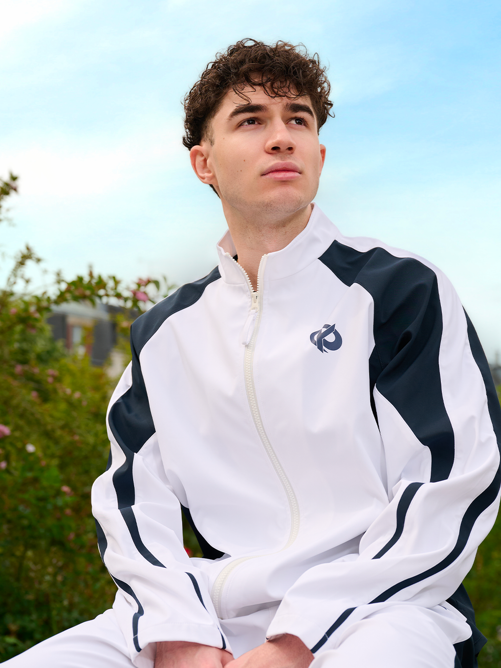Track Suit Eclipse