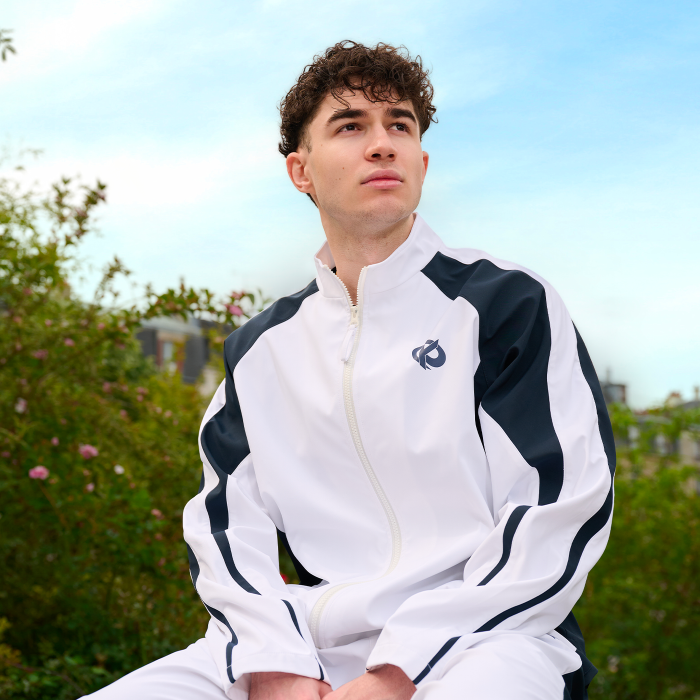 Track Suit Eclipse