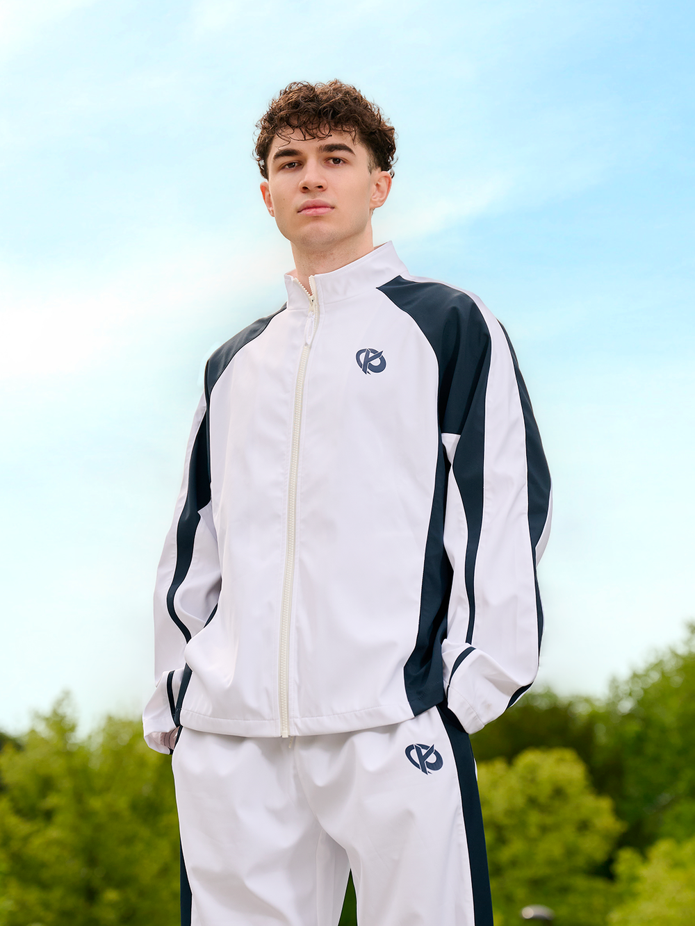 Track Suit Eclipse