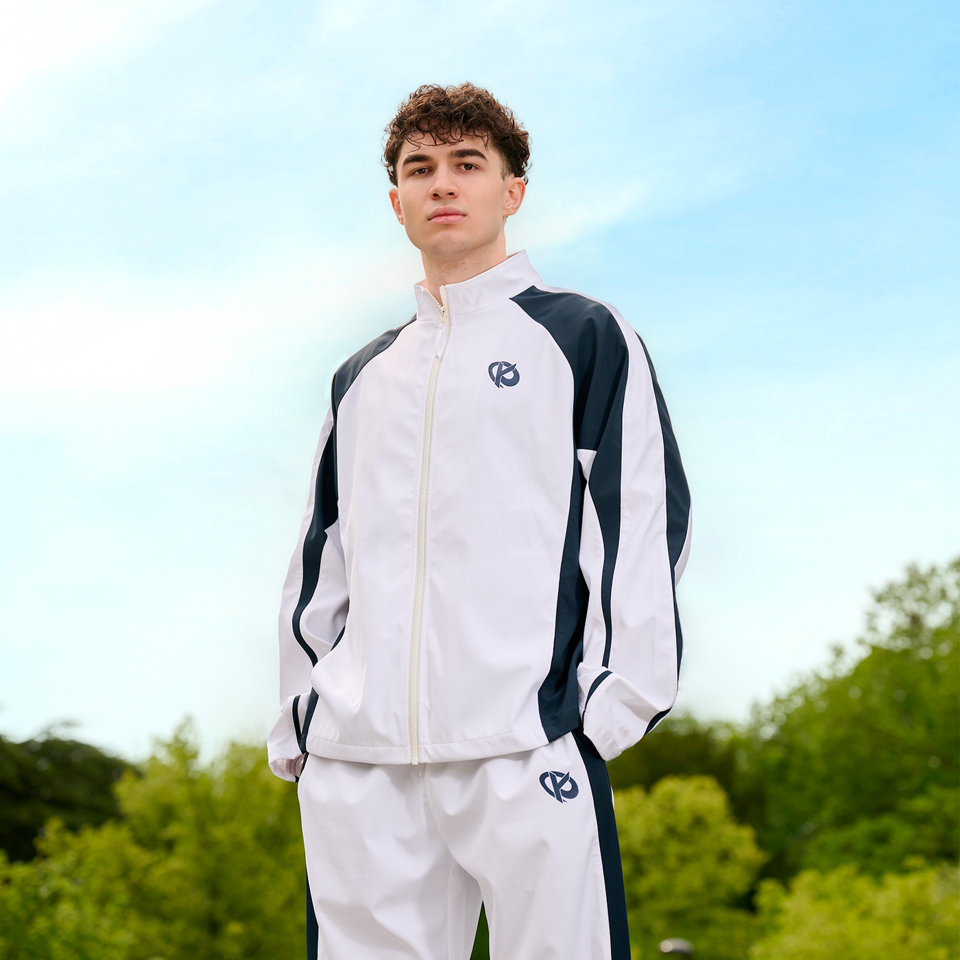 Track Pants Eclipse