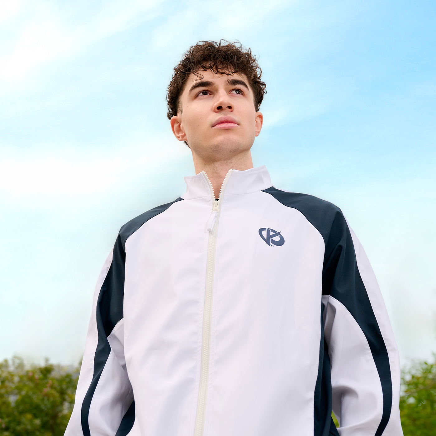 Track Suit Eclipse
