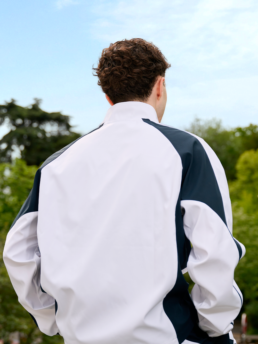 Track Suit Eclipse